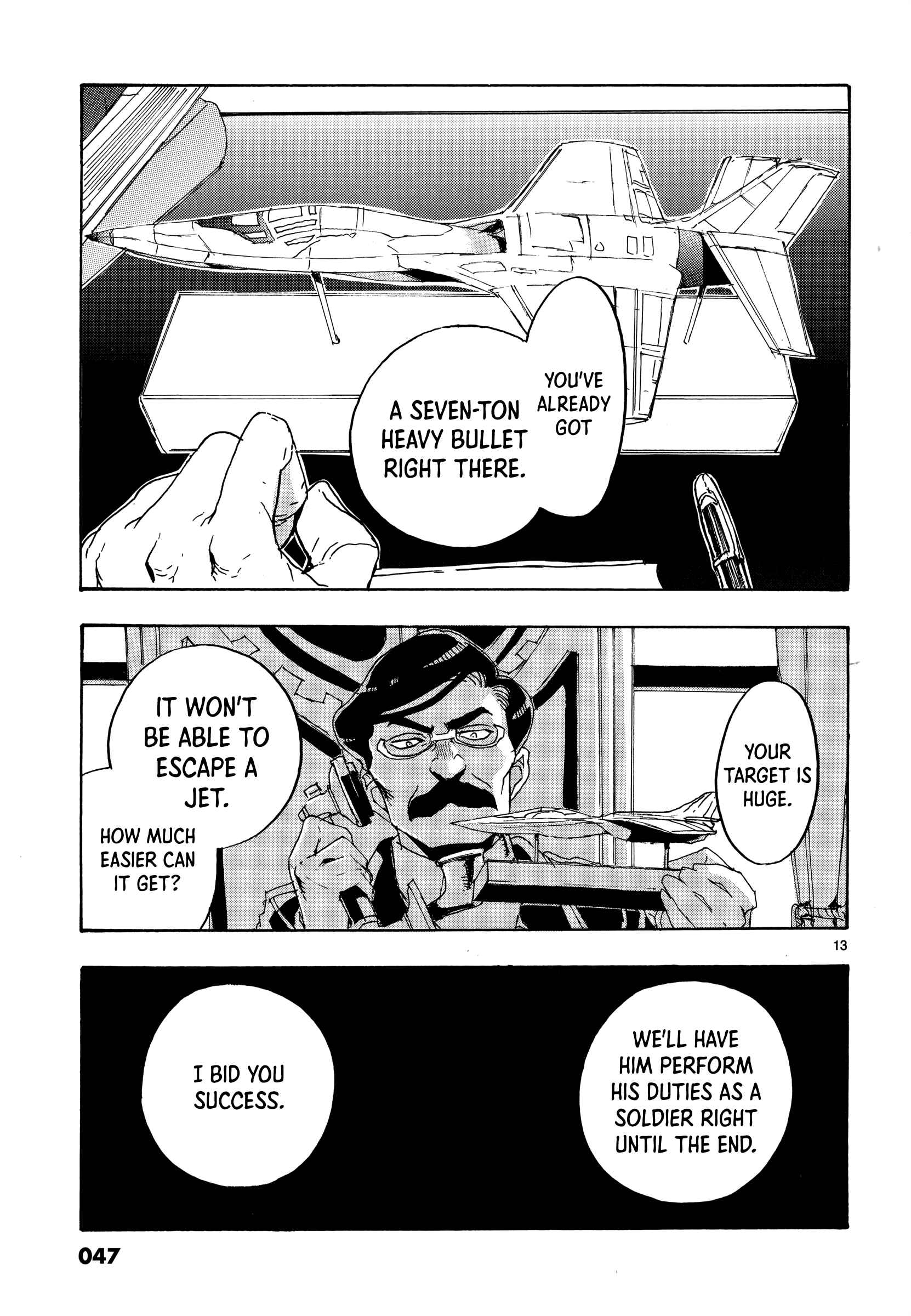 Page 13 Chapter 16 Eisen Flügel
