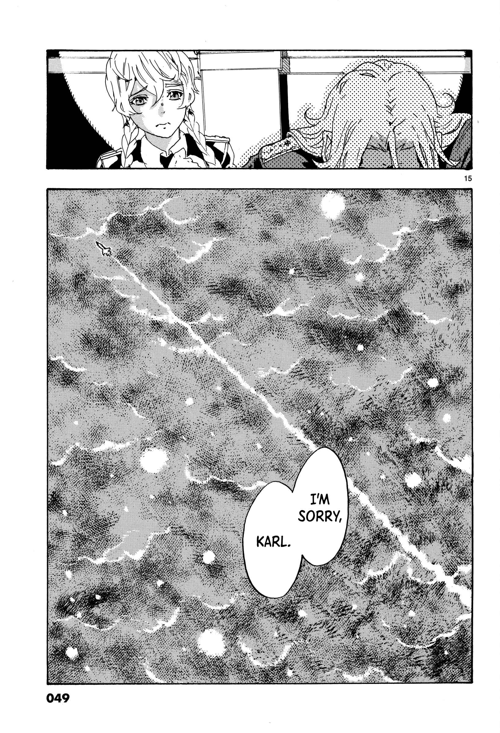 Page 15 Chapter 16 Eisen Flügel