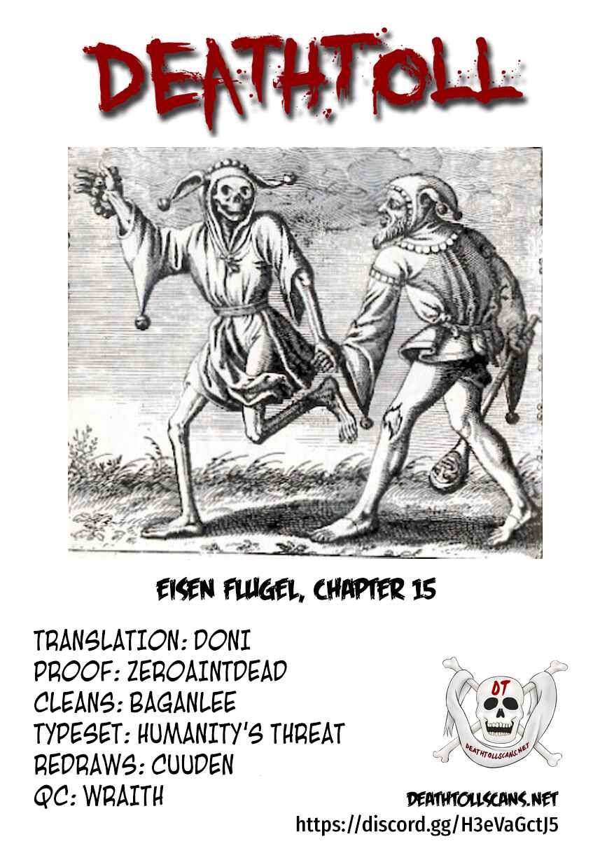 Page 32 Chapter 16 Eisen Flügel