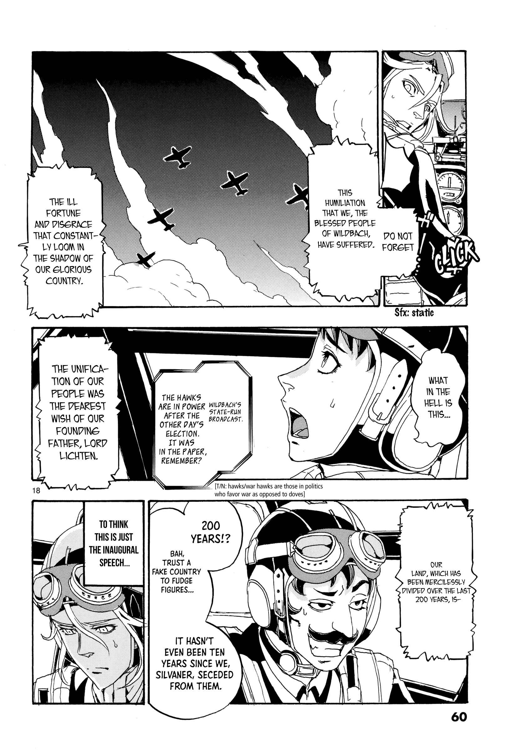 Page 17 Chapter 6 Eisen Flügel