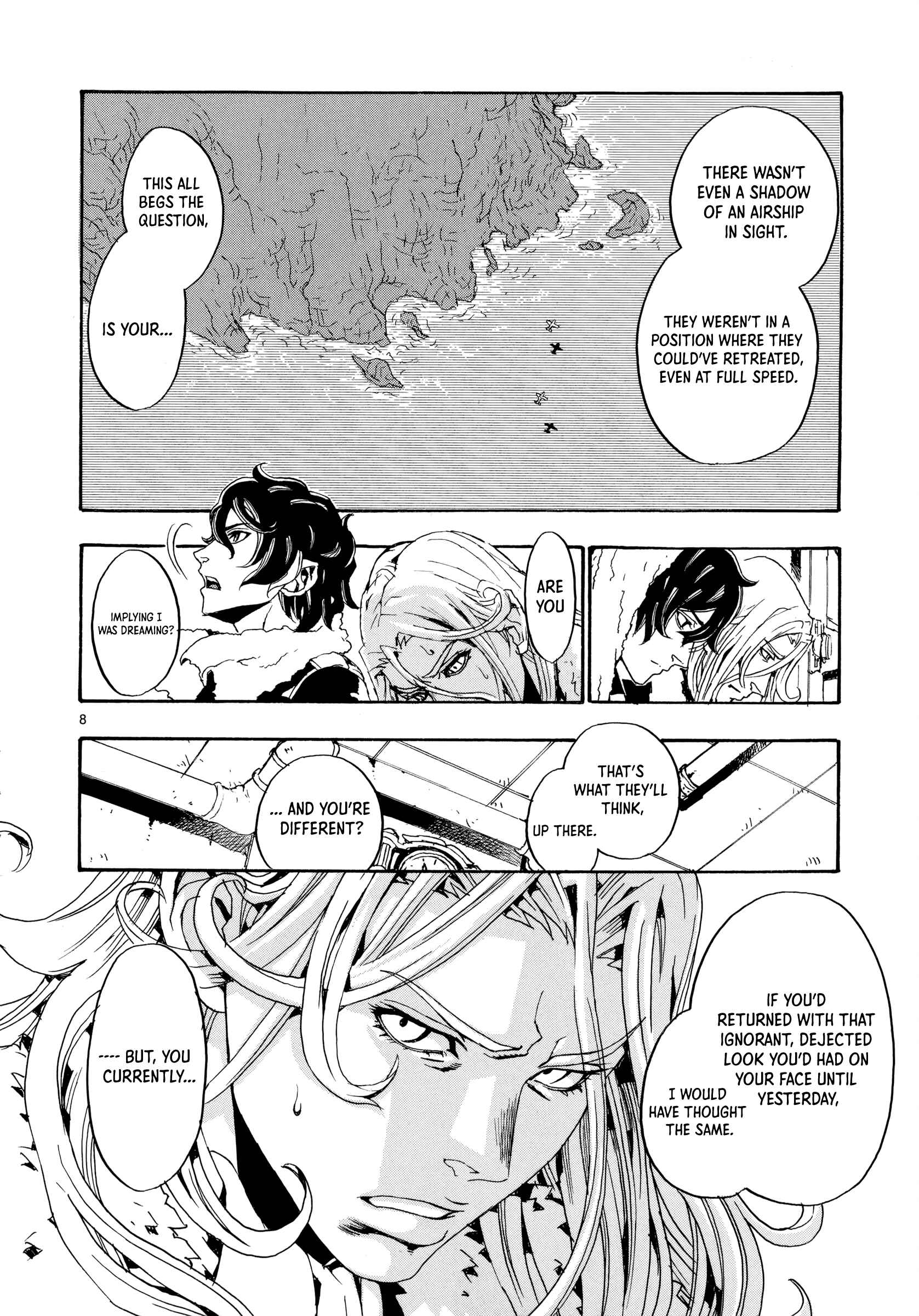 Page 8 Chapter 6 Eisen Flügel