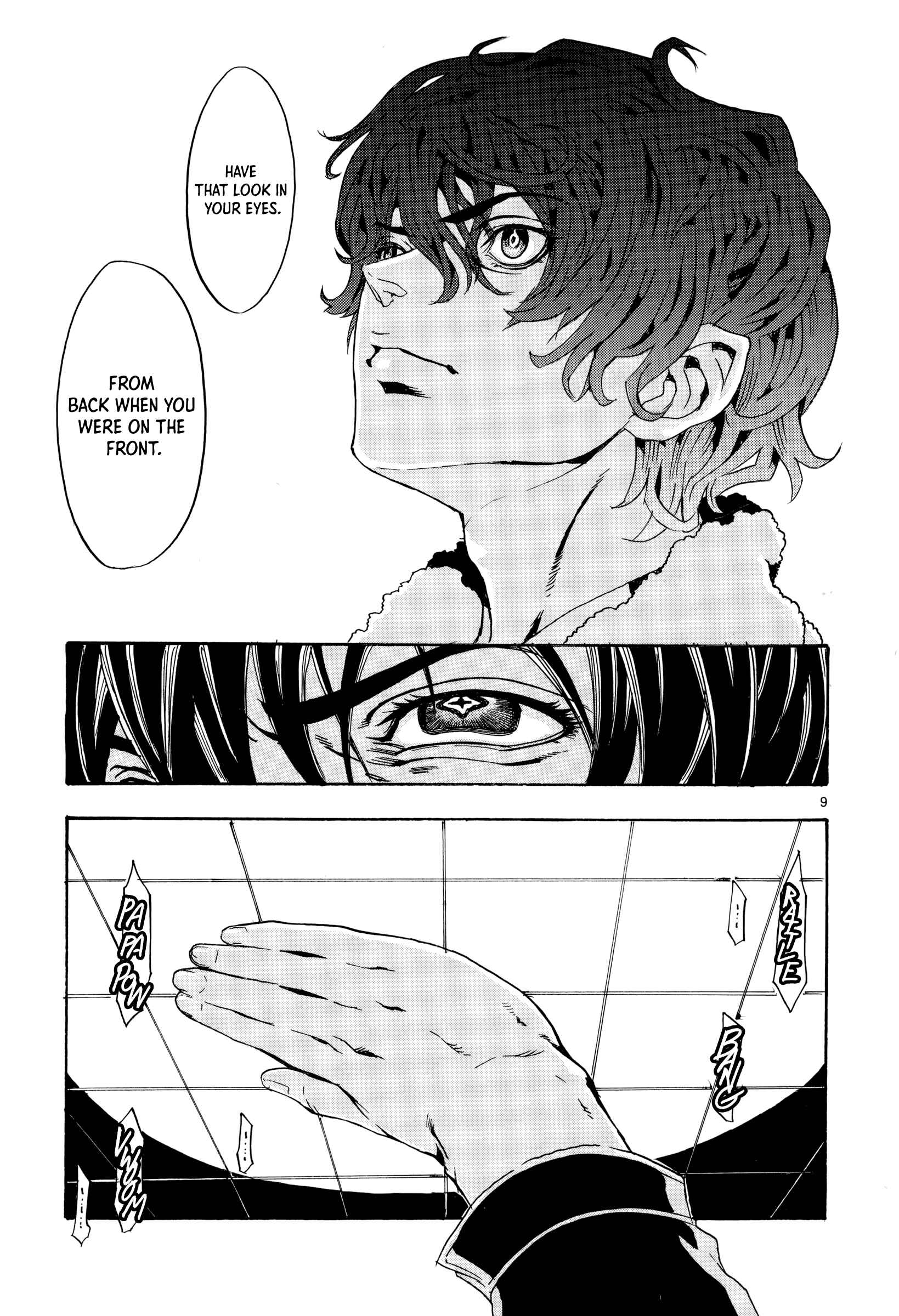 Page 9 Chapter 6 Eisen Flügel