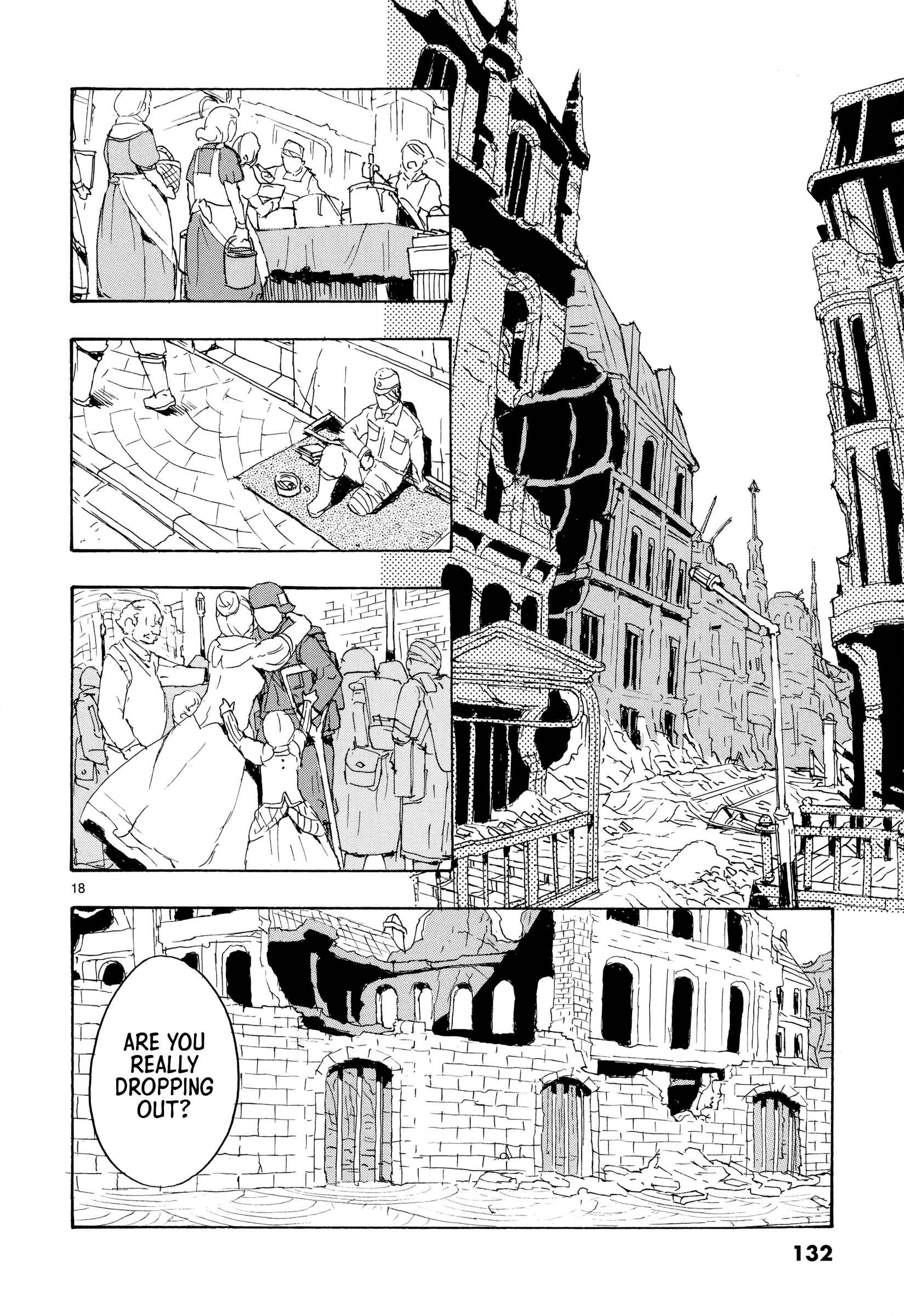 Page 18 Chapter 8 Eisen Flügel