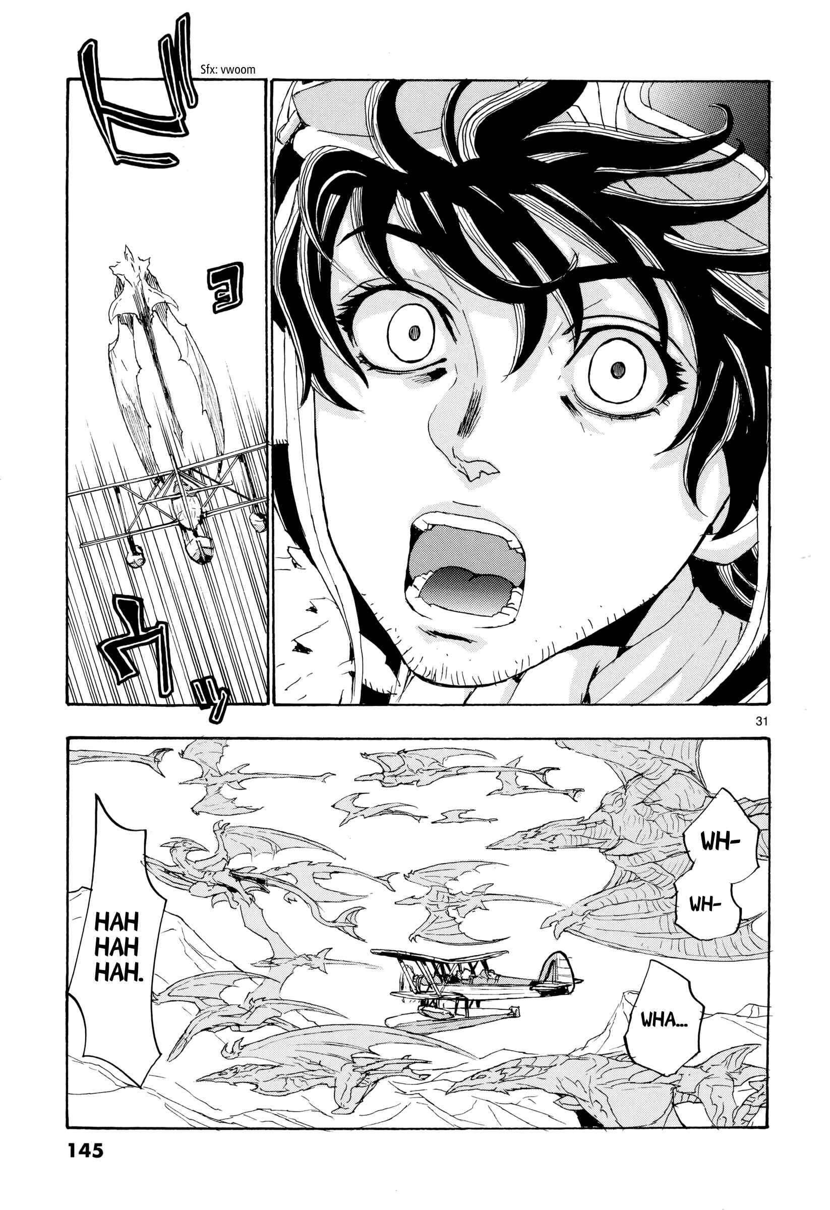 Page 31 Chapter 8 Eisen Flügel