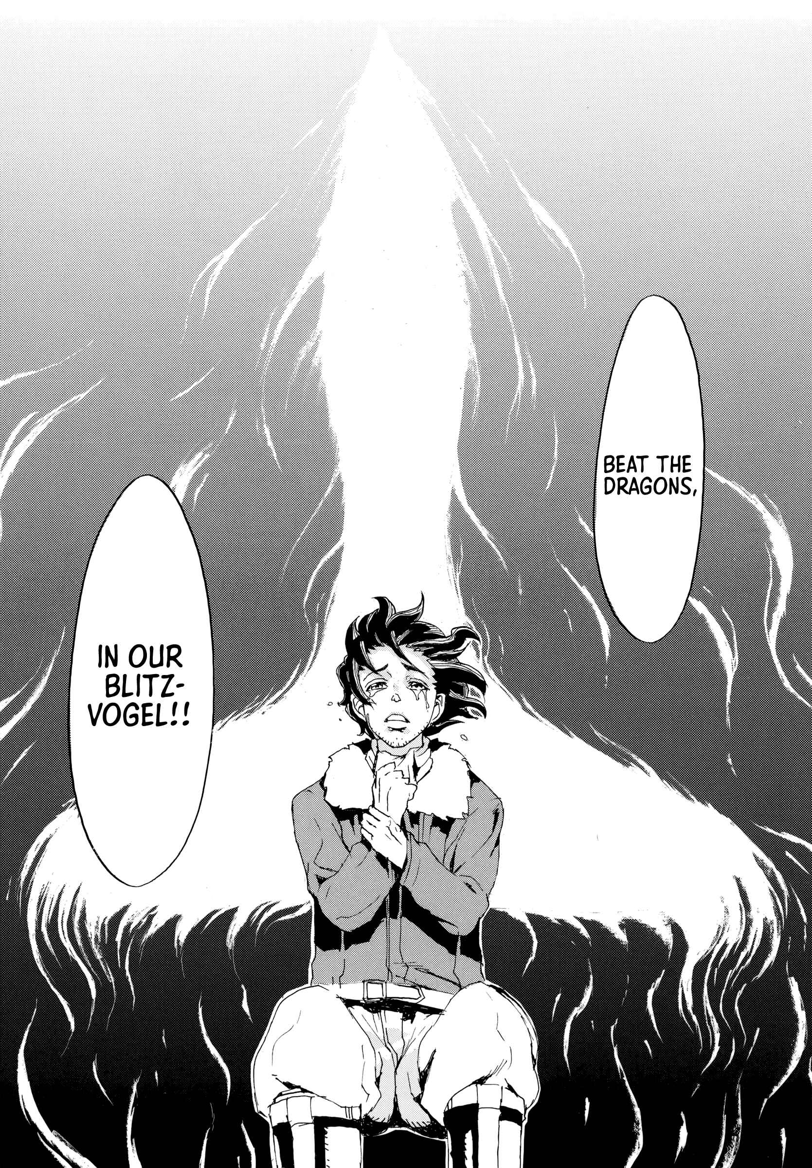 Page 35 Chapter 8 Eisen Flügel