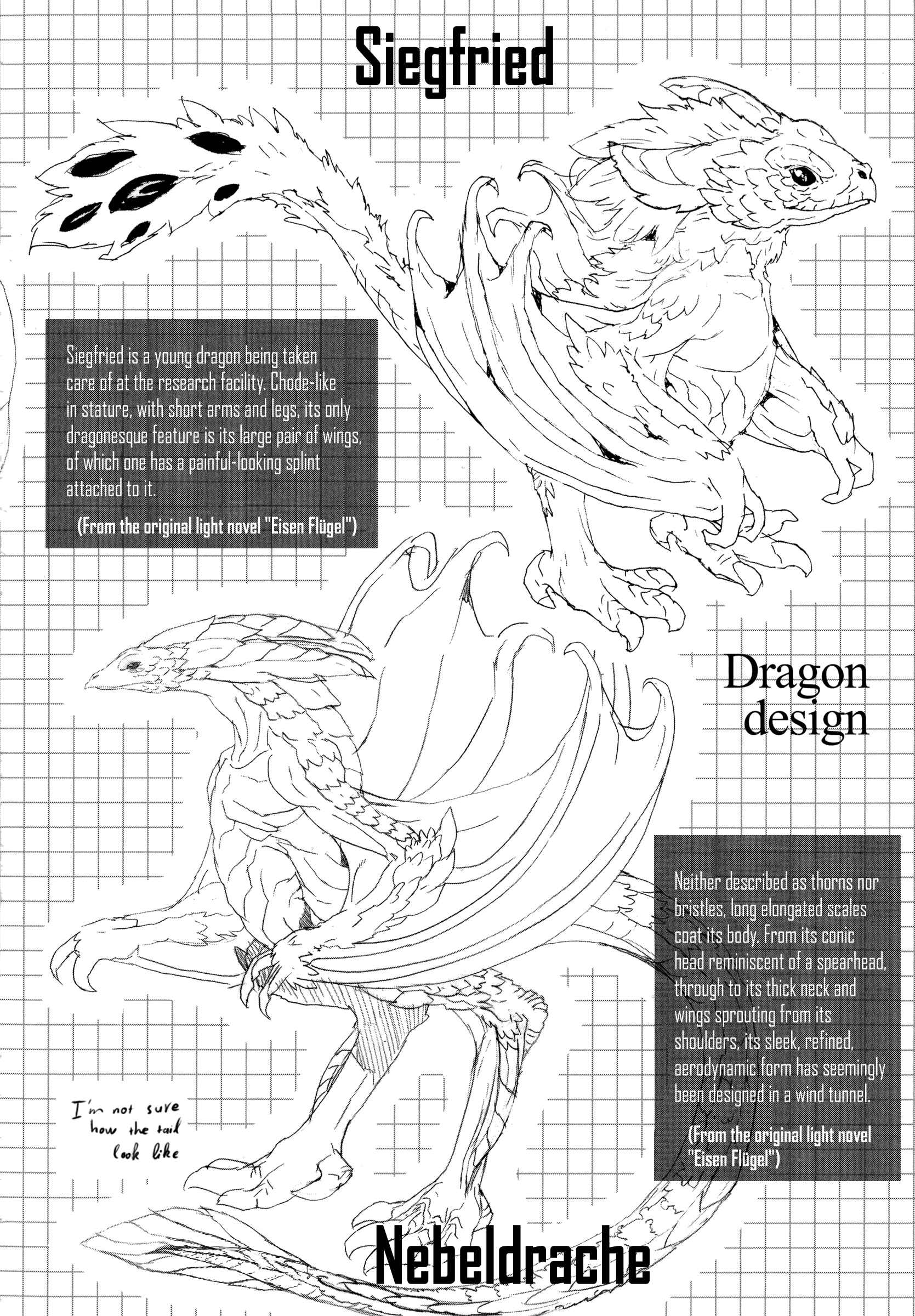 Page 45 Chapter 8 Eisen Flügel
