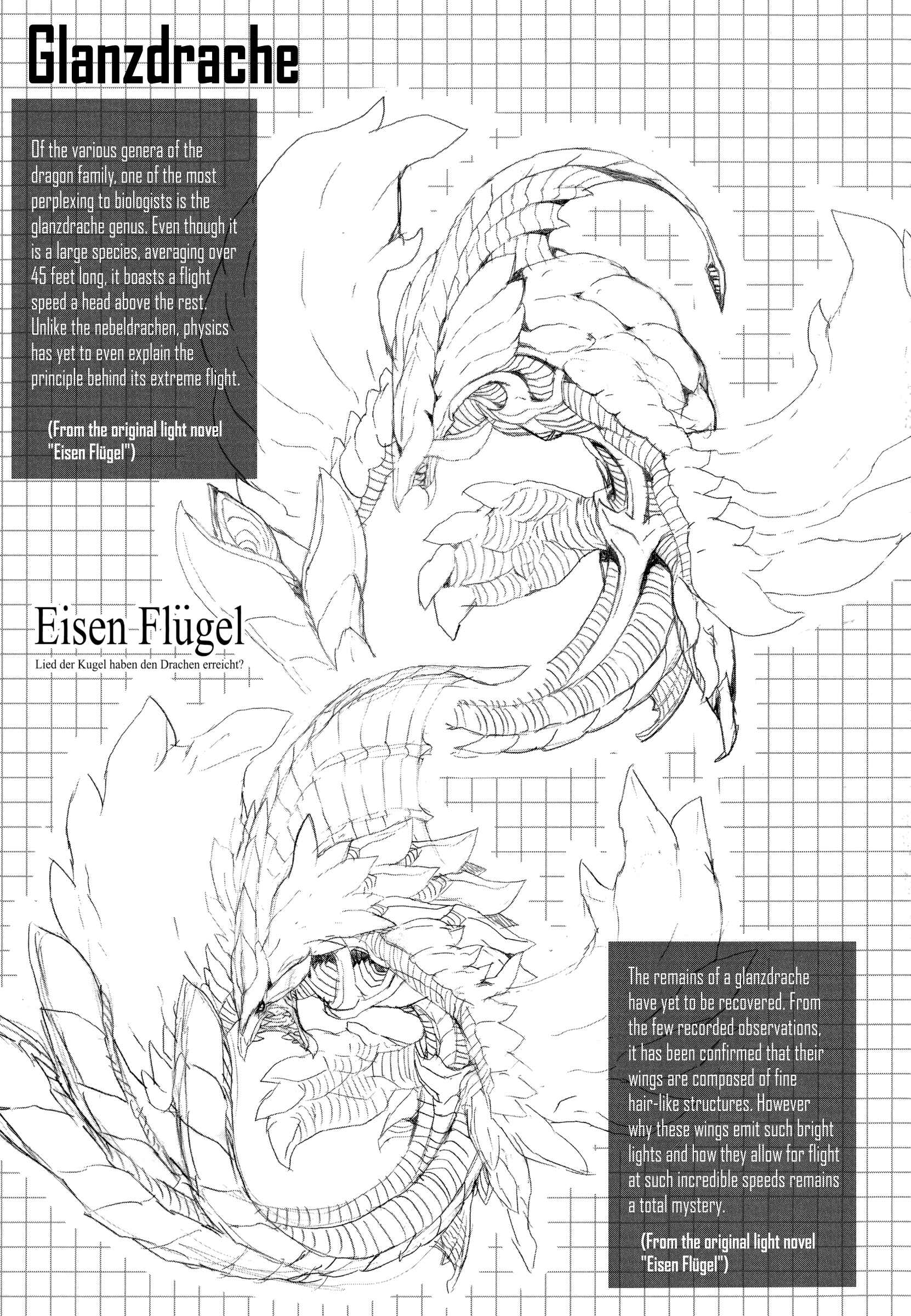 Page 46 Chapter 8 Eisen Flügel