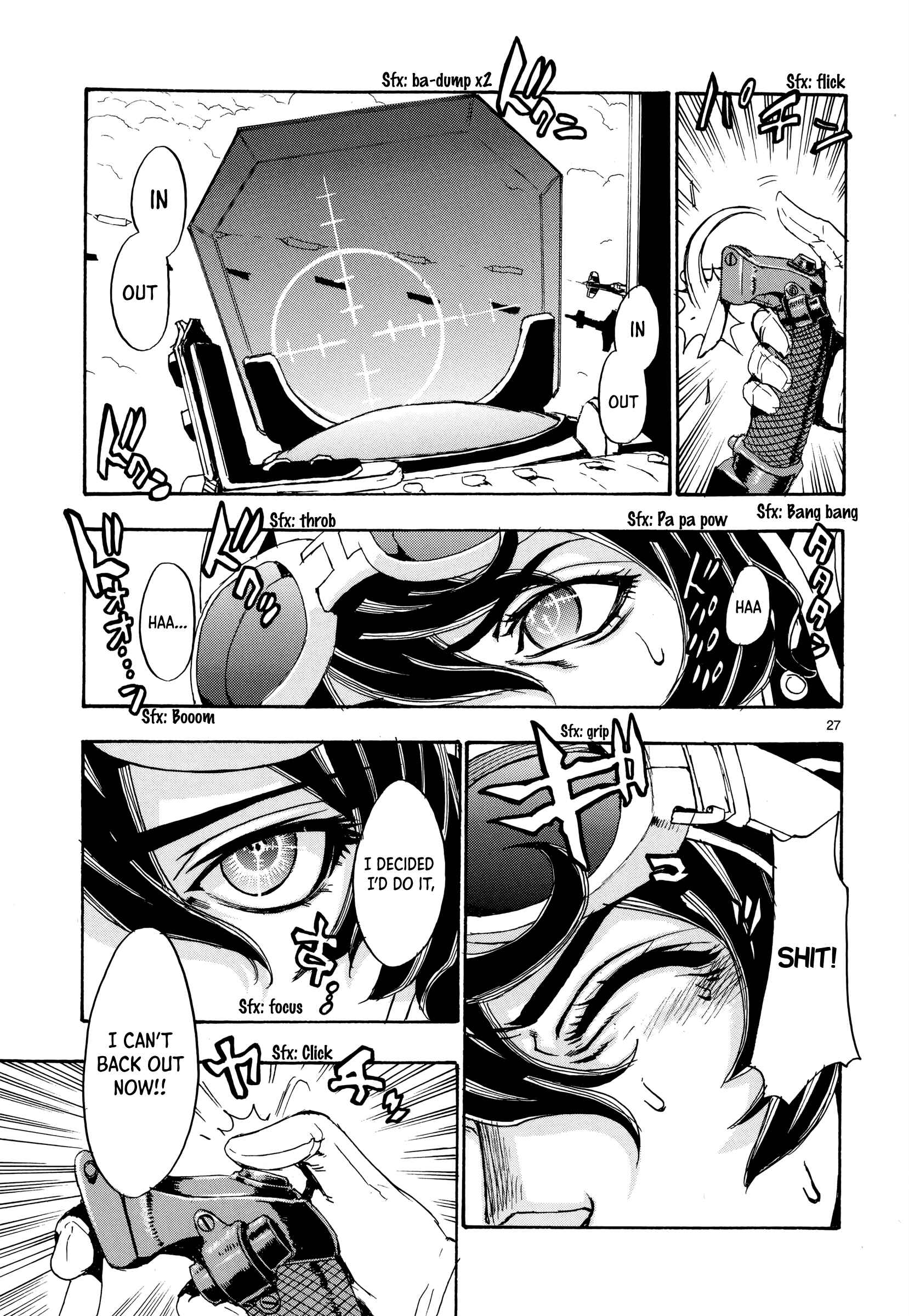 Page 34 Chapter 5 Eisen Flügel