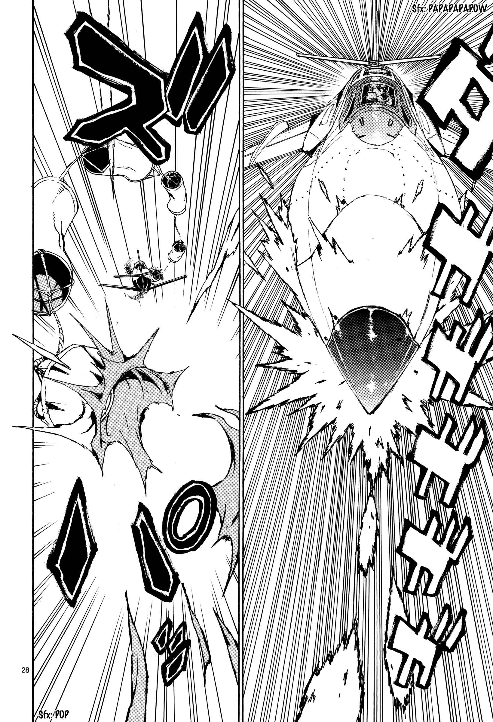 Page 35 Chapter 5 Eisen Flügel