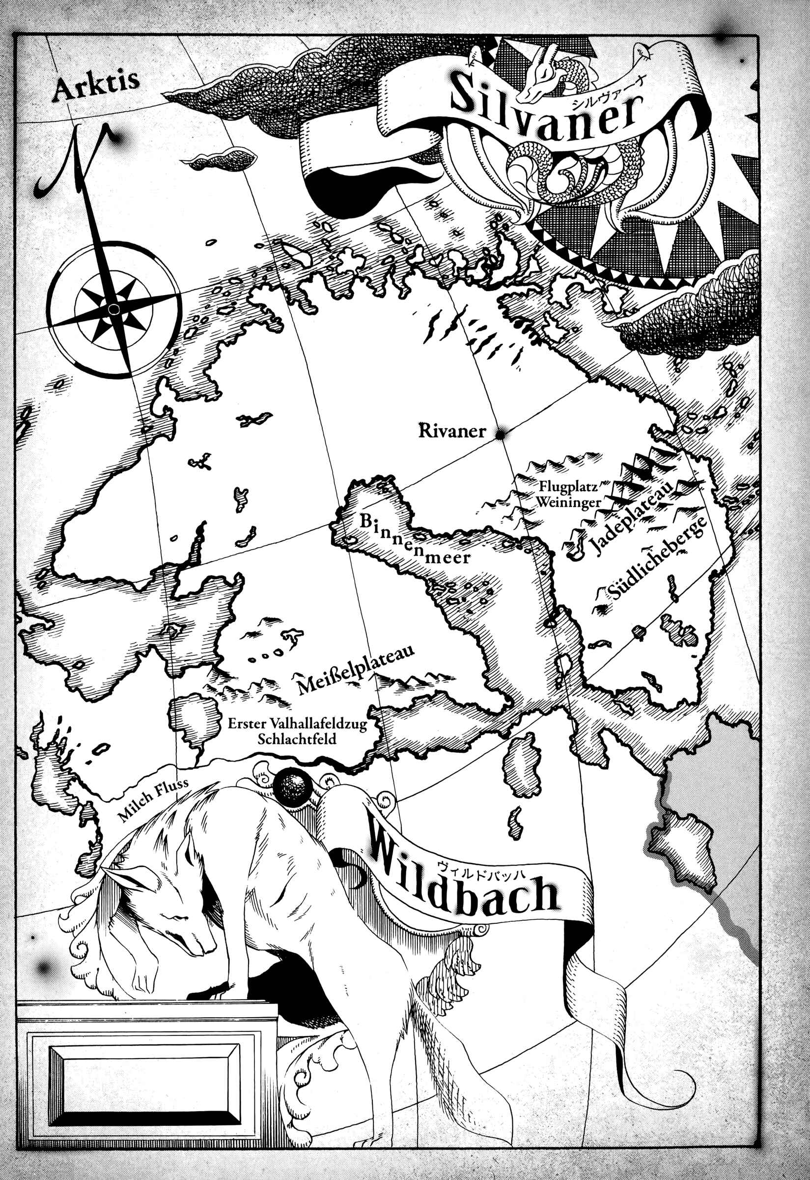 Page 5 Chapter 5 Eisen Flügel