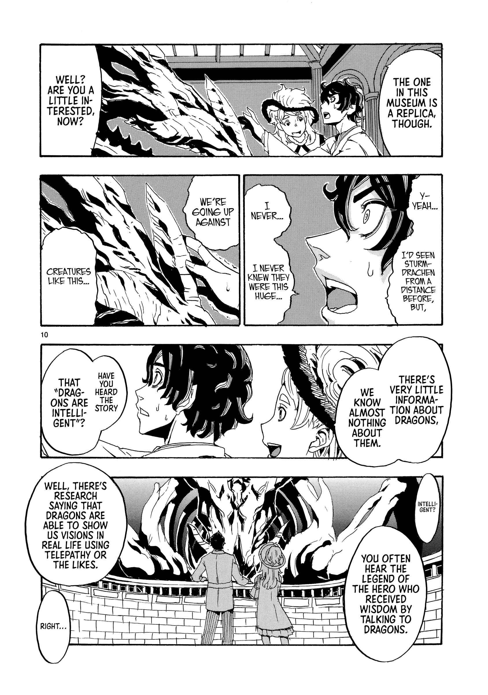 Page 10 Chapter 3 Eisen Flügel