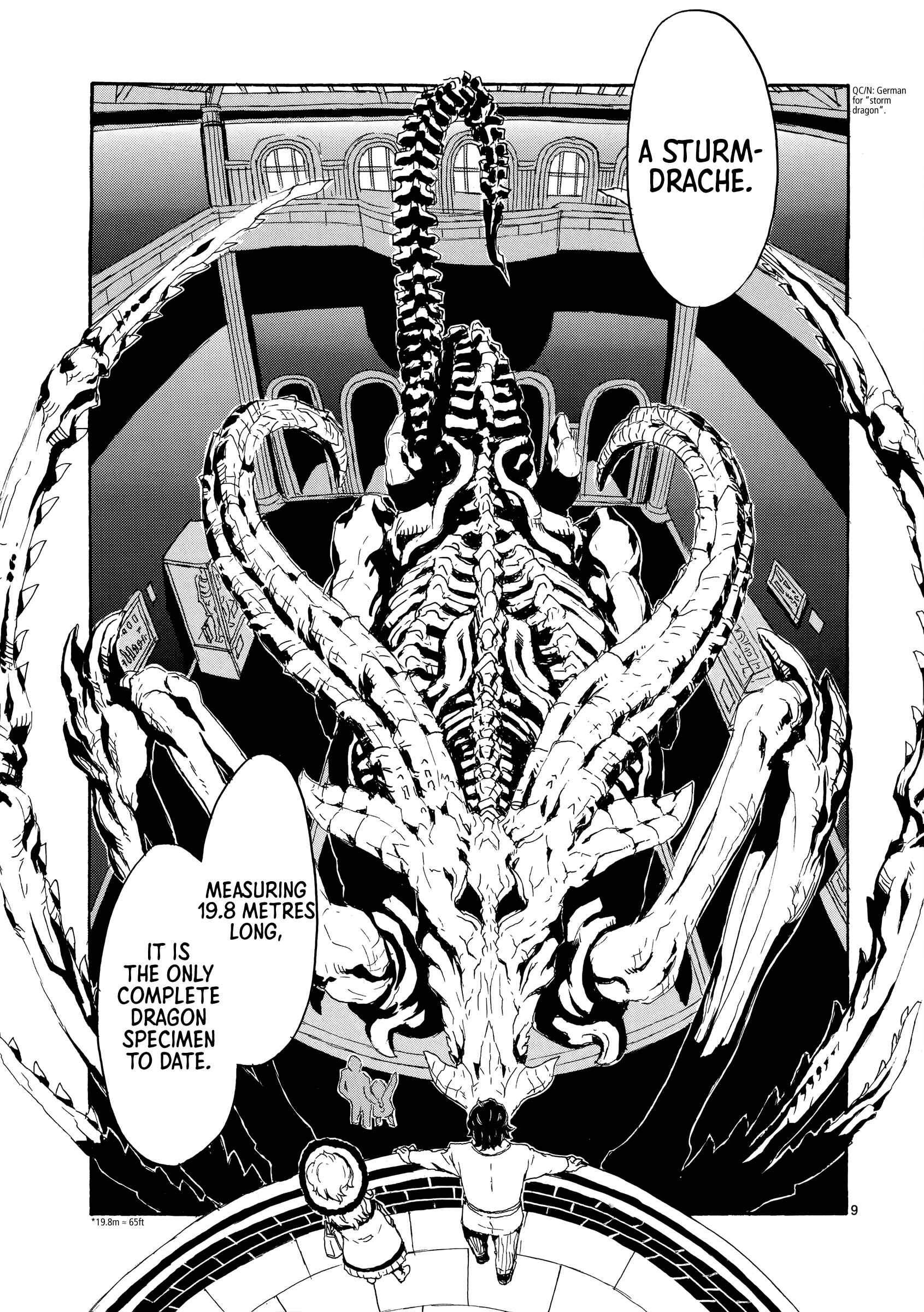Page 9 Chapter 3 Eisen Flügel