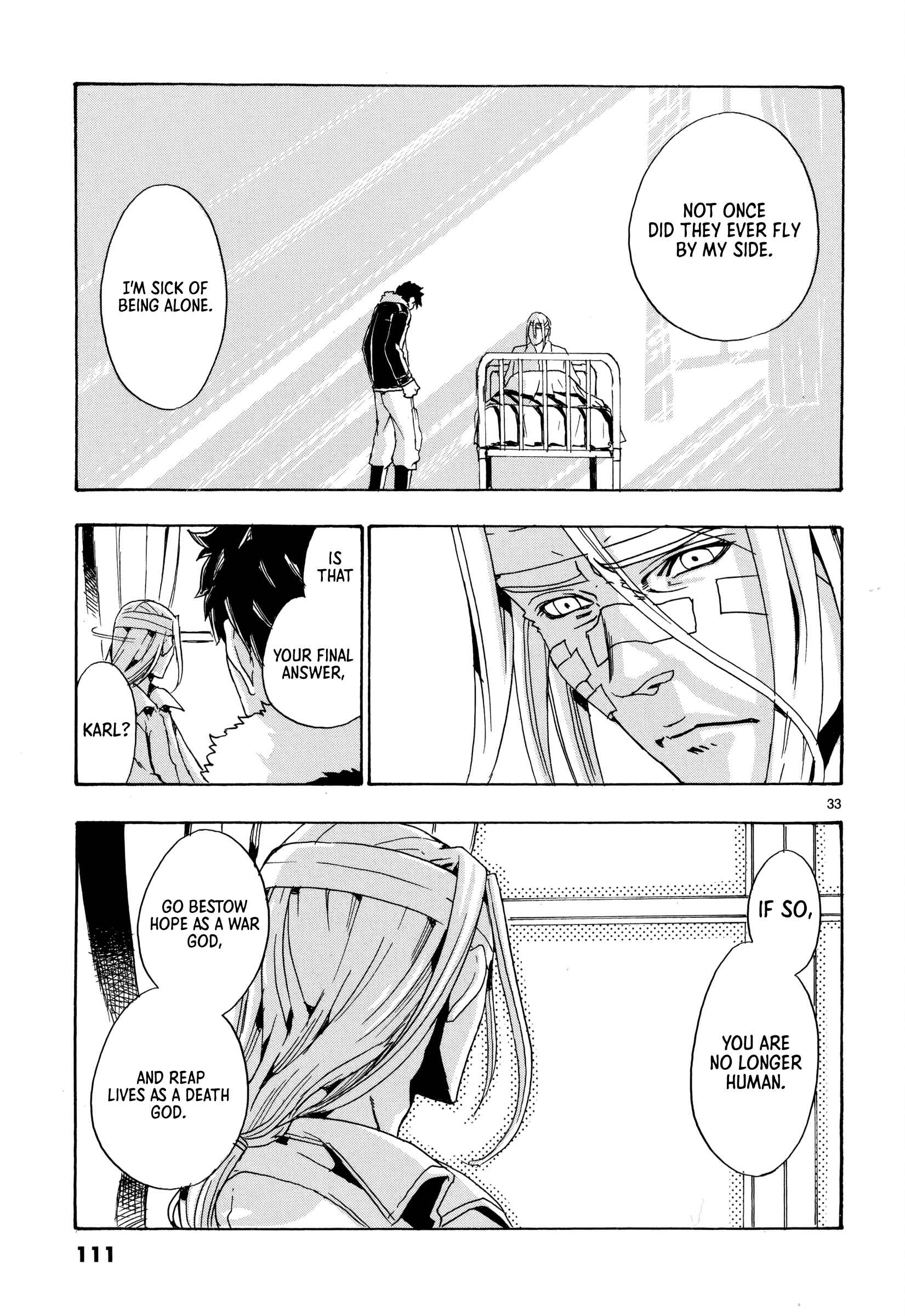 Page 33 Chapter 7 Eisen Flügel