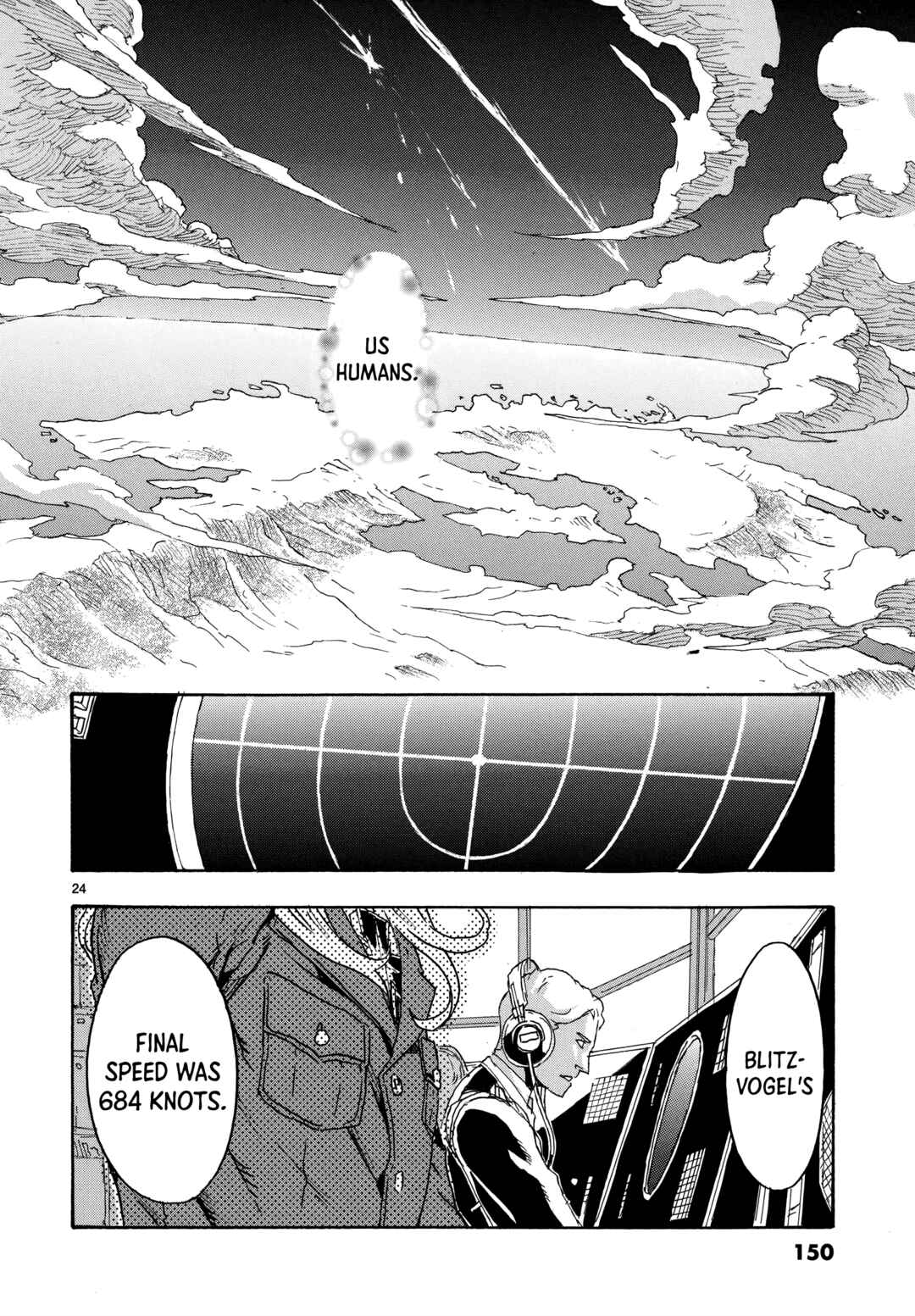 Page 23 Chapter 19 Eisen Flügel