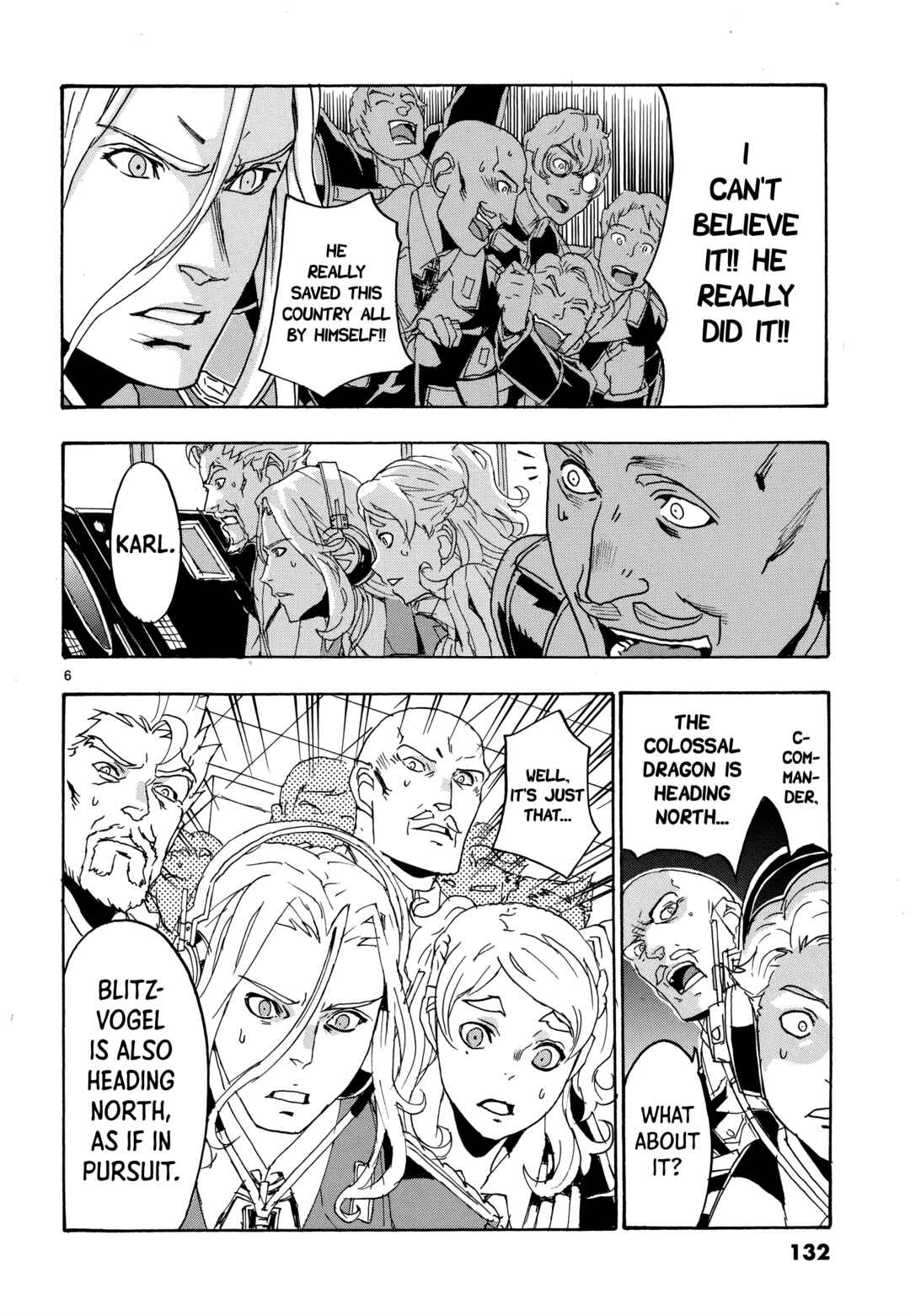 Page 6 Chapter 19 Eisen Flügel