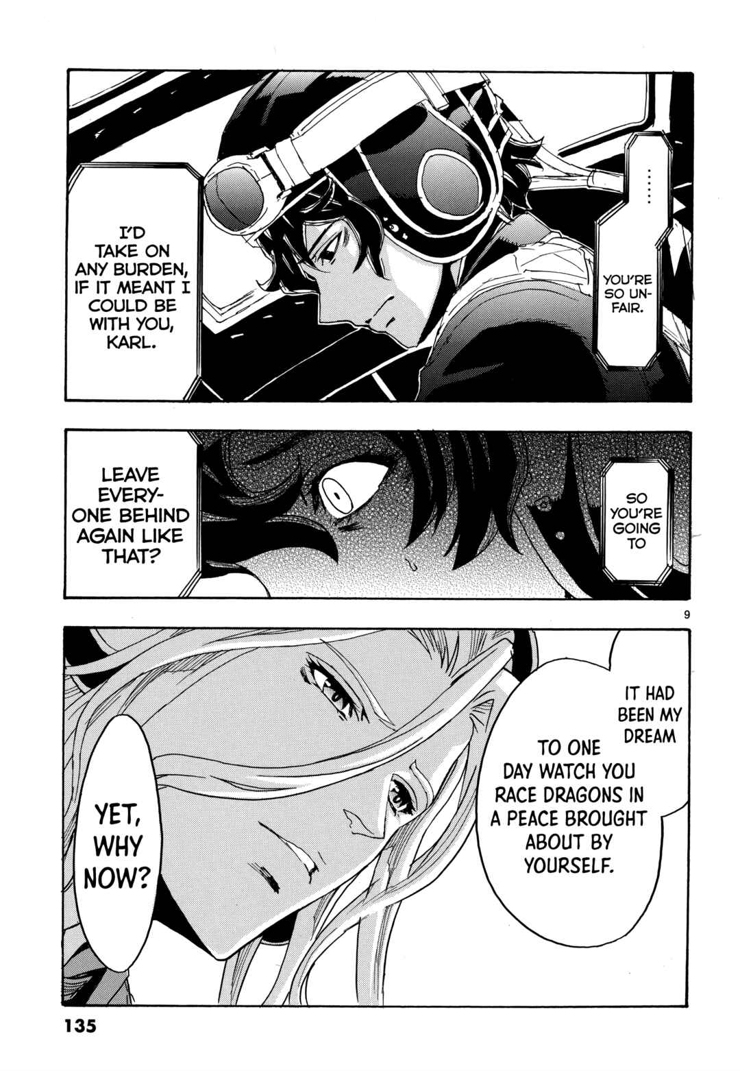Page 9 Chapter 19 Eisen Flügel