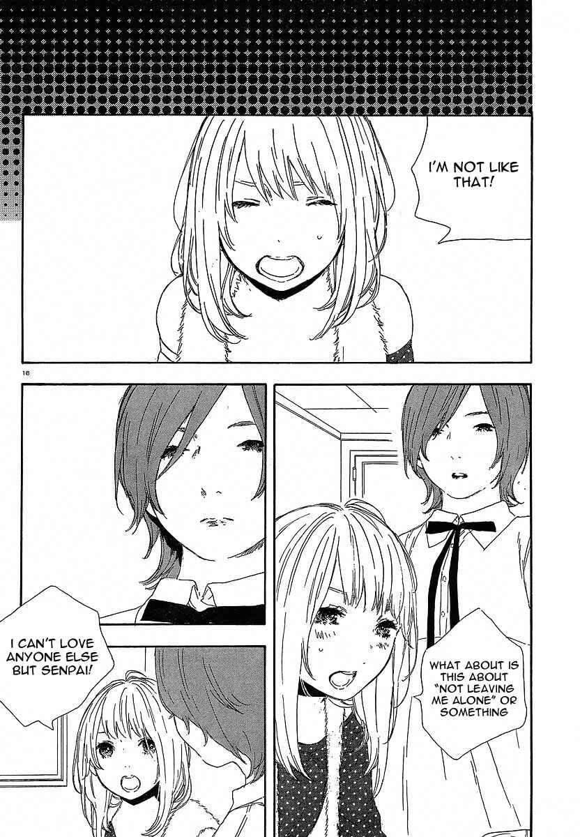 Page 16 Chapter 29 Manga no Tsukurikata