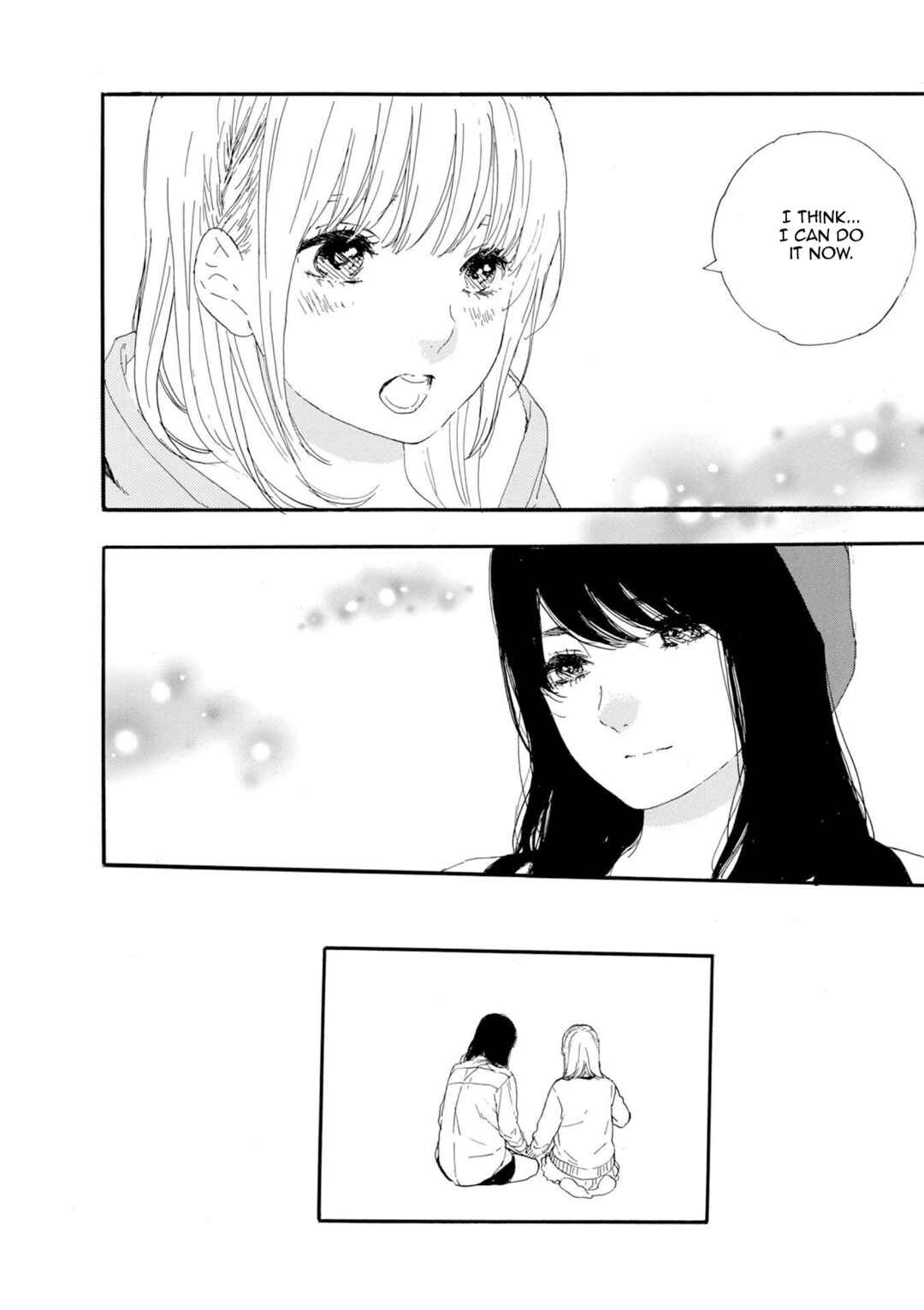 Page 16 Chapter 51 Manga no Tsukurikata