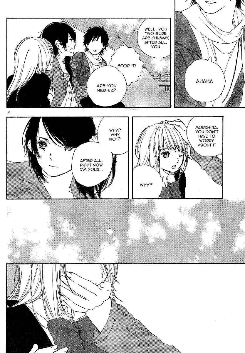 Page 10 Chapter 4 Manga no Tsukurikata