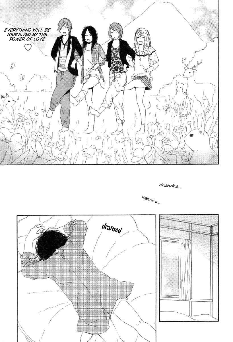 Page 16 Chapter 36 Manga no Tsukurikata
