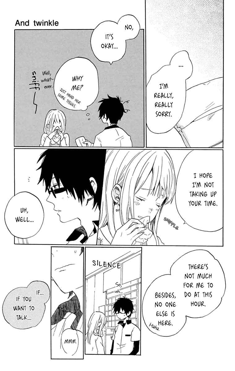Page 10 Chapter Unknown_9d0c And twinkle