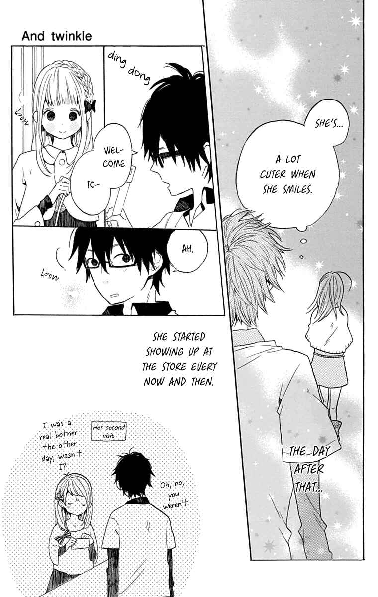 Page 18 Chapter Unknown_9d0c And twinkle