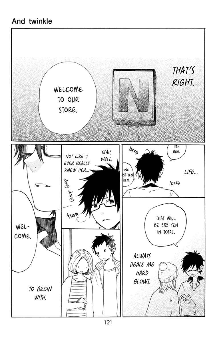 Page 22 Chapter Unknown_9d0c And twinkle