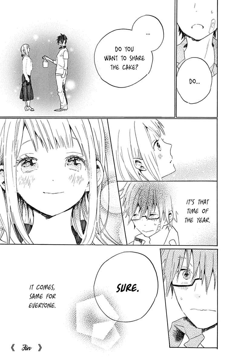 Page 36 Chapter Unknown_9d0c And twinkle
