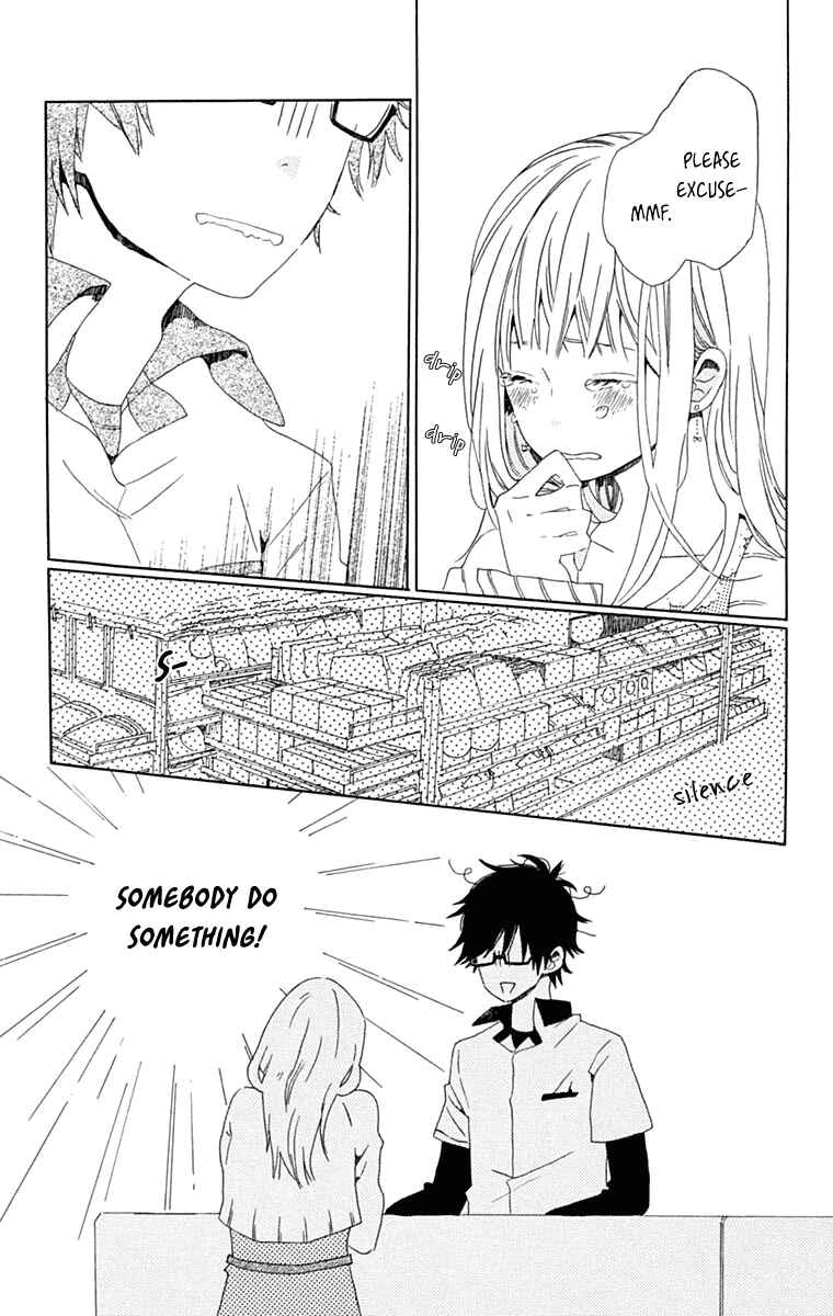 Page 9 Chapter Unknown_9d0c And twinkle