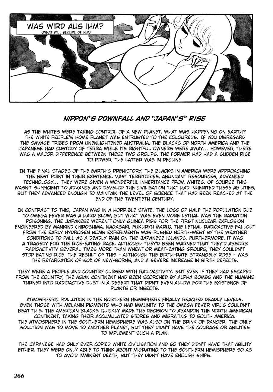 Page 7 Chapter 8 The Domestic Yapoo (ISHInoMORI Shotaro)