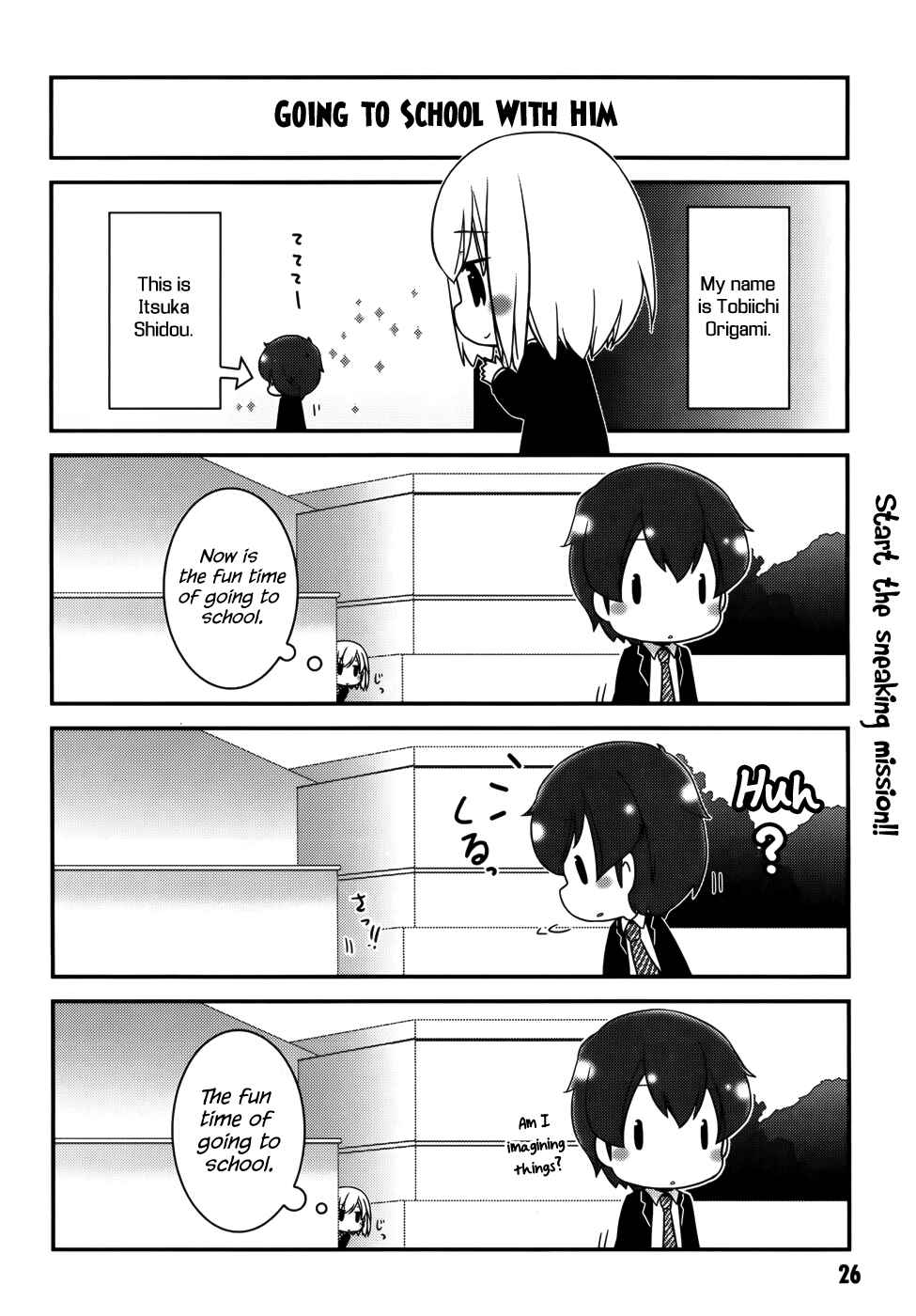 Page 2 Chapter 4 Date A Origami