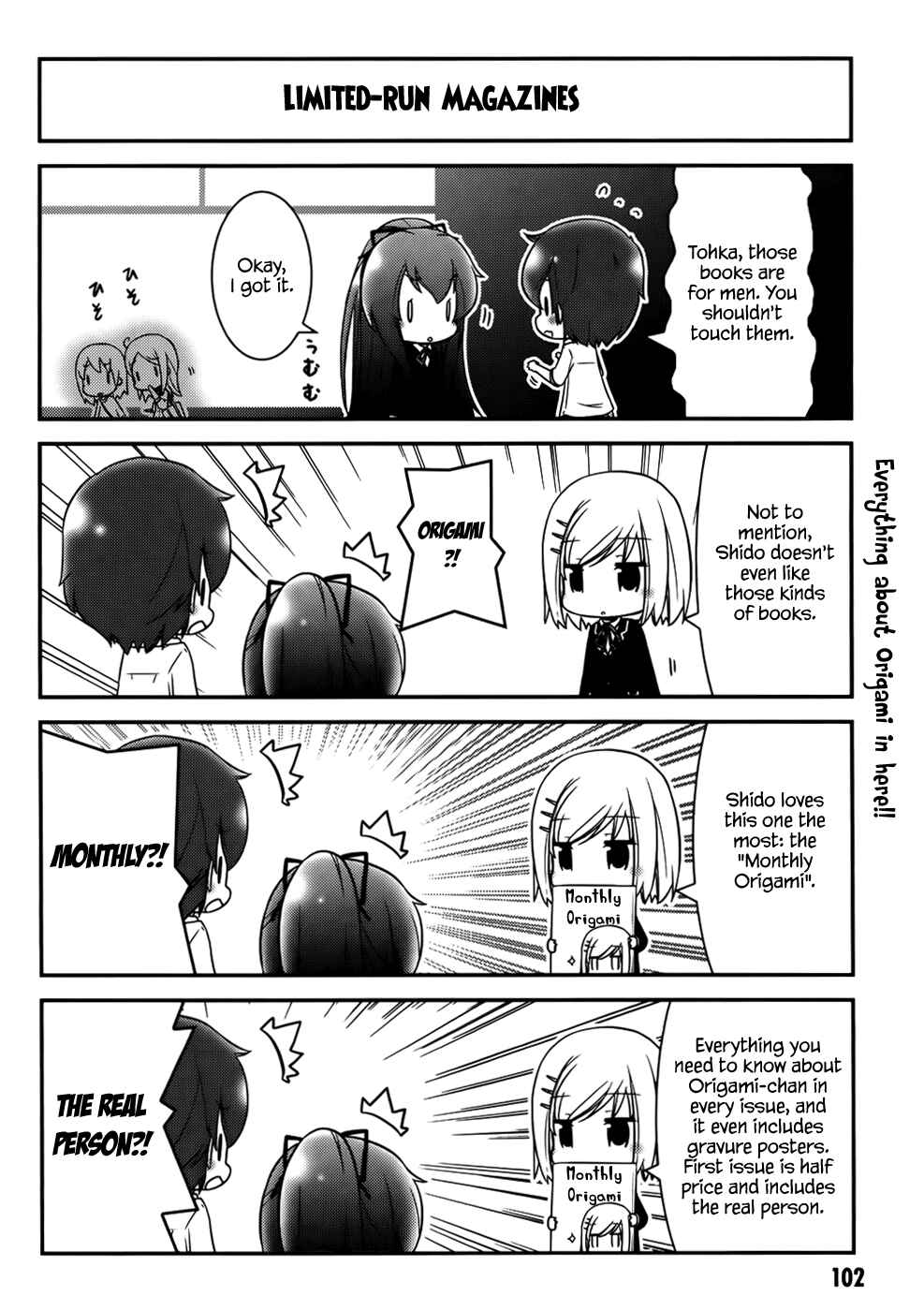 Page 4 Chapter 13 Date A Origami