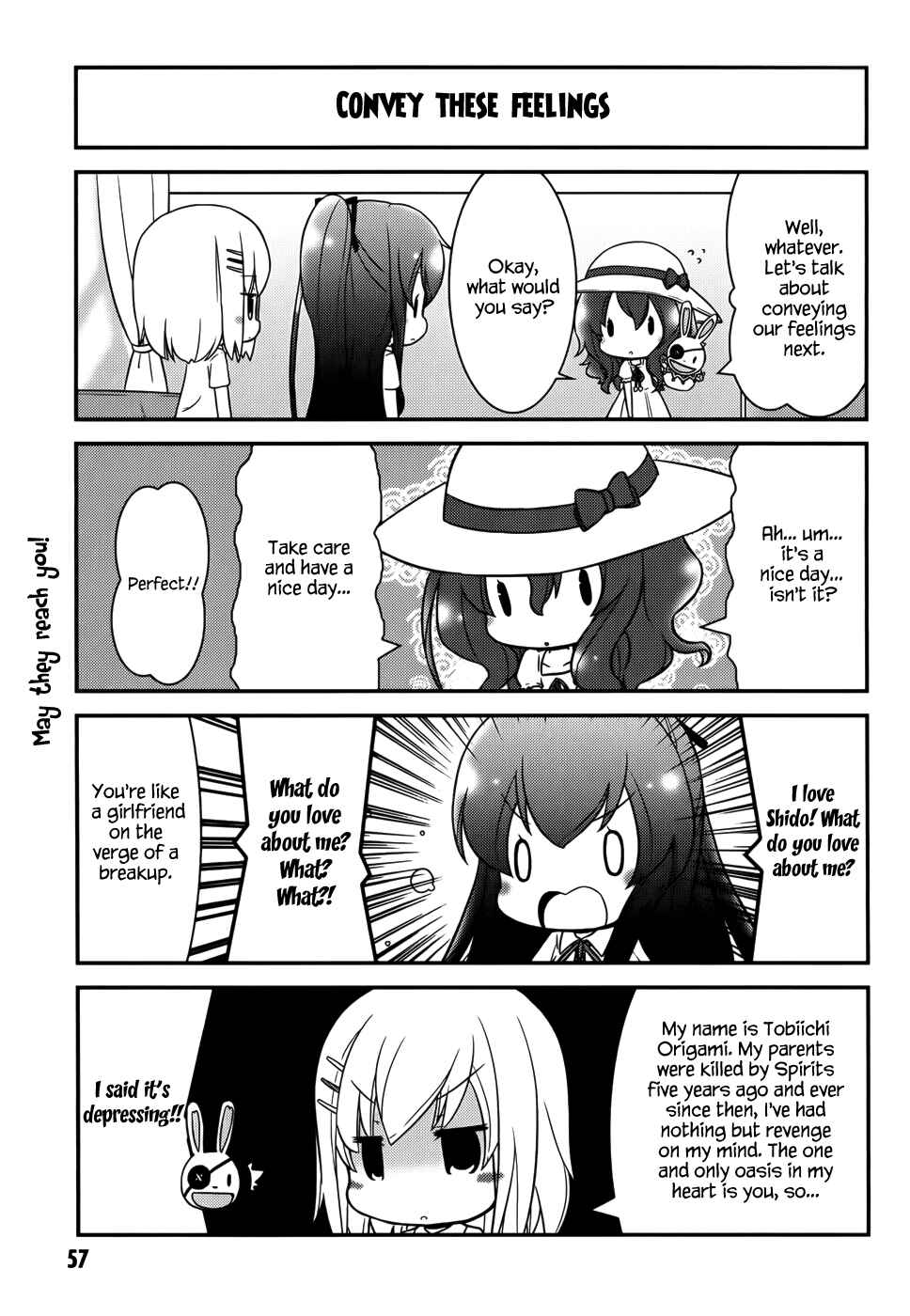 Page 5 Chapter 8 Date A Origami