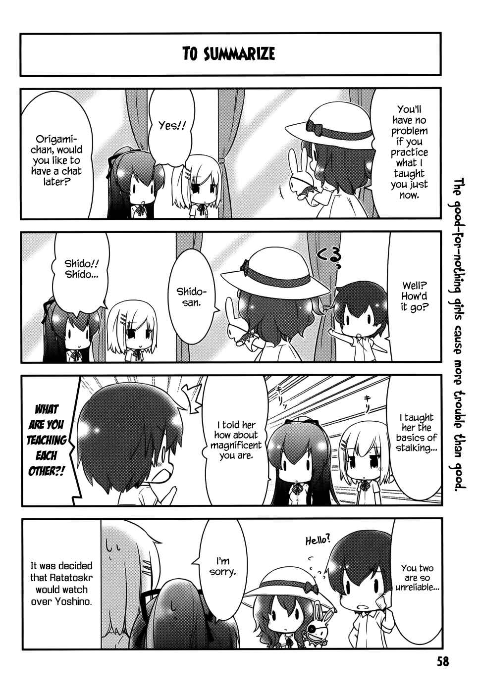 Page 6 Chapter 8 Date A Origami