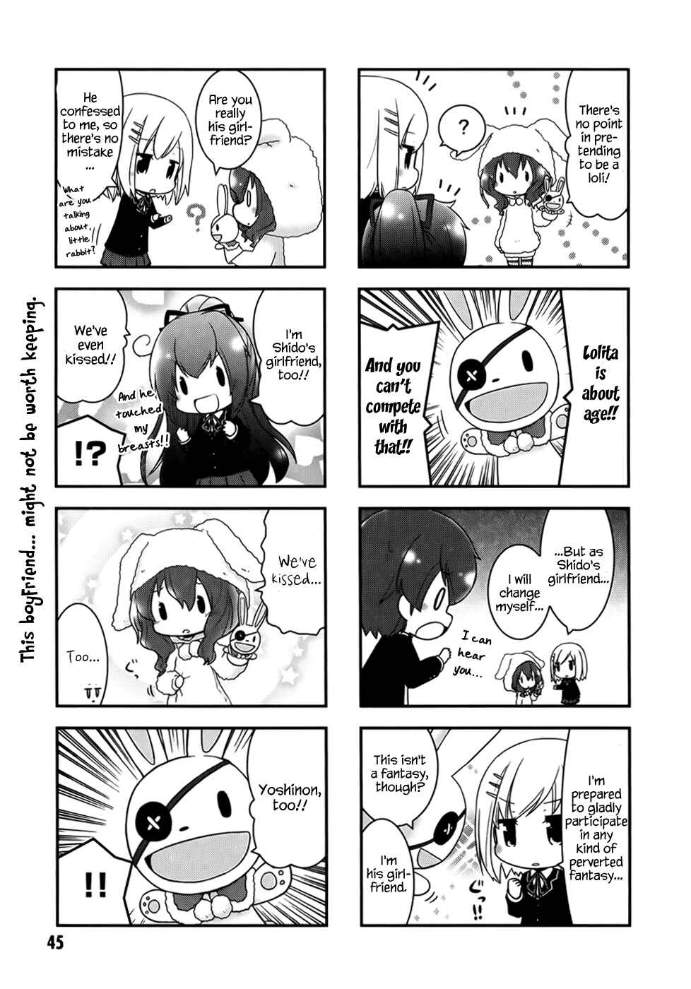 Page 3 Chapter 6 Date A Origami