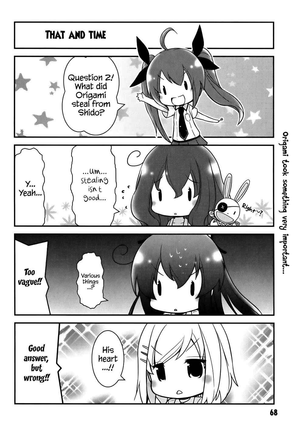 Page 4 Chapter 10 Date A Origami