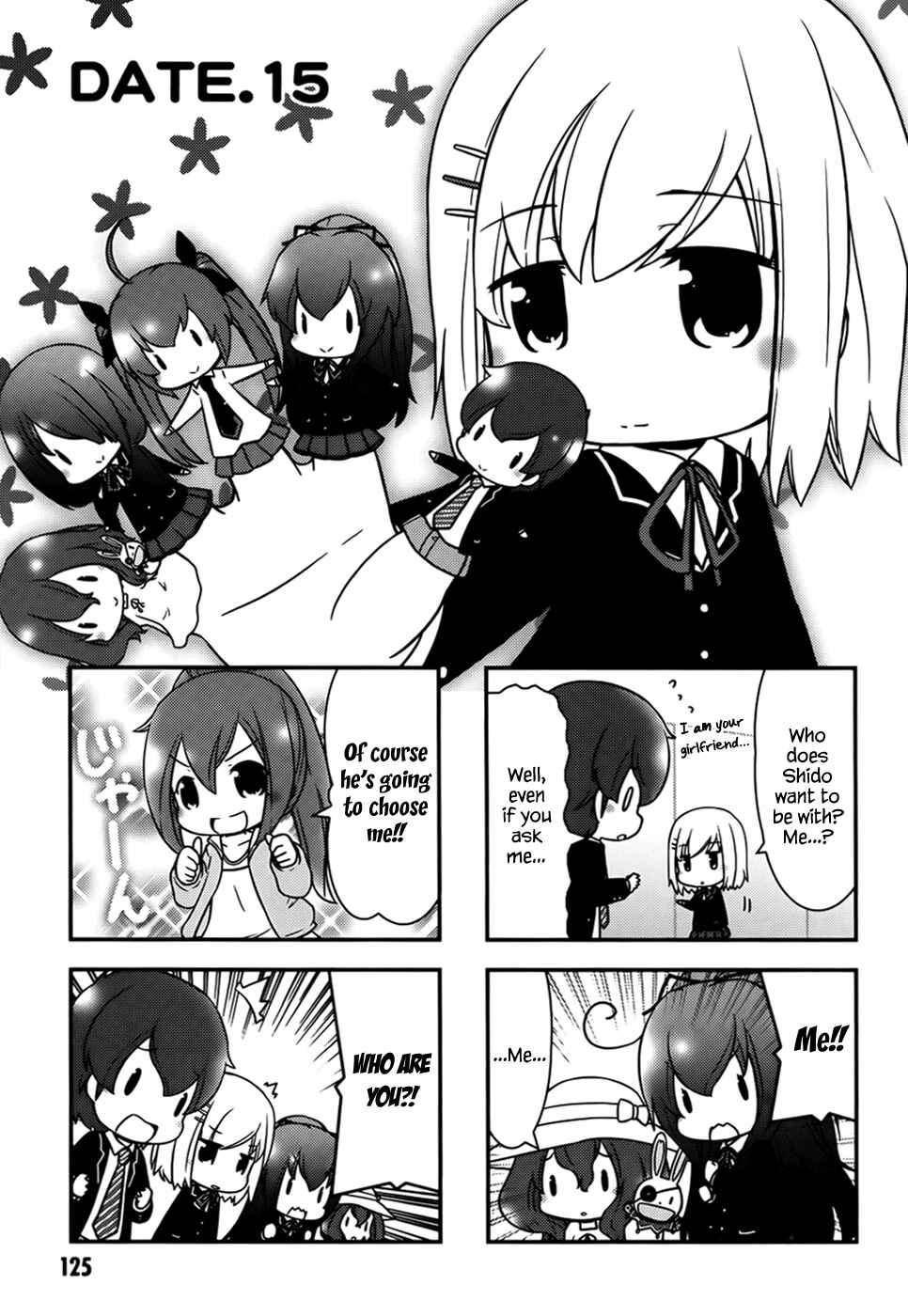 Page 1 Chapter 15 Date A Origami