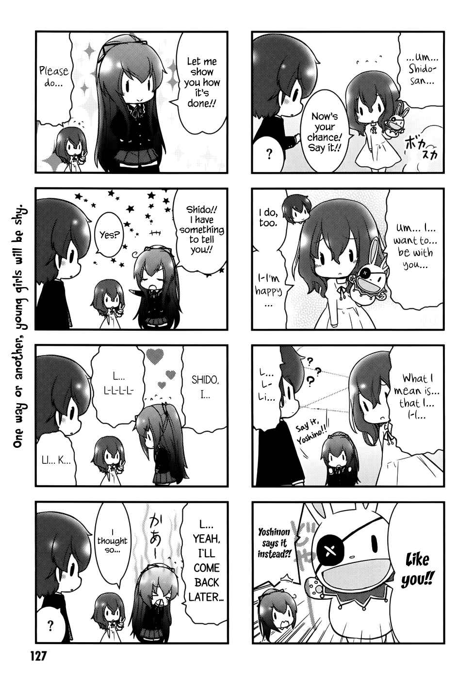 Page 3 Chapter 15 Date A Origami