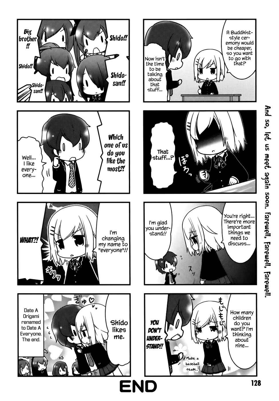 Page 4 Chapter 15 Date A Origami