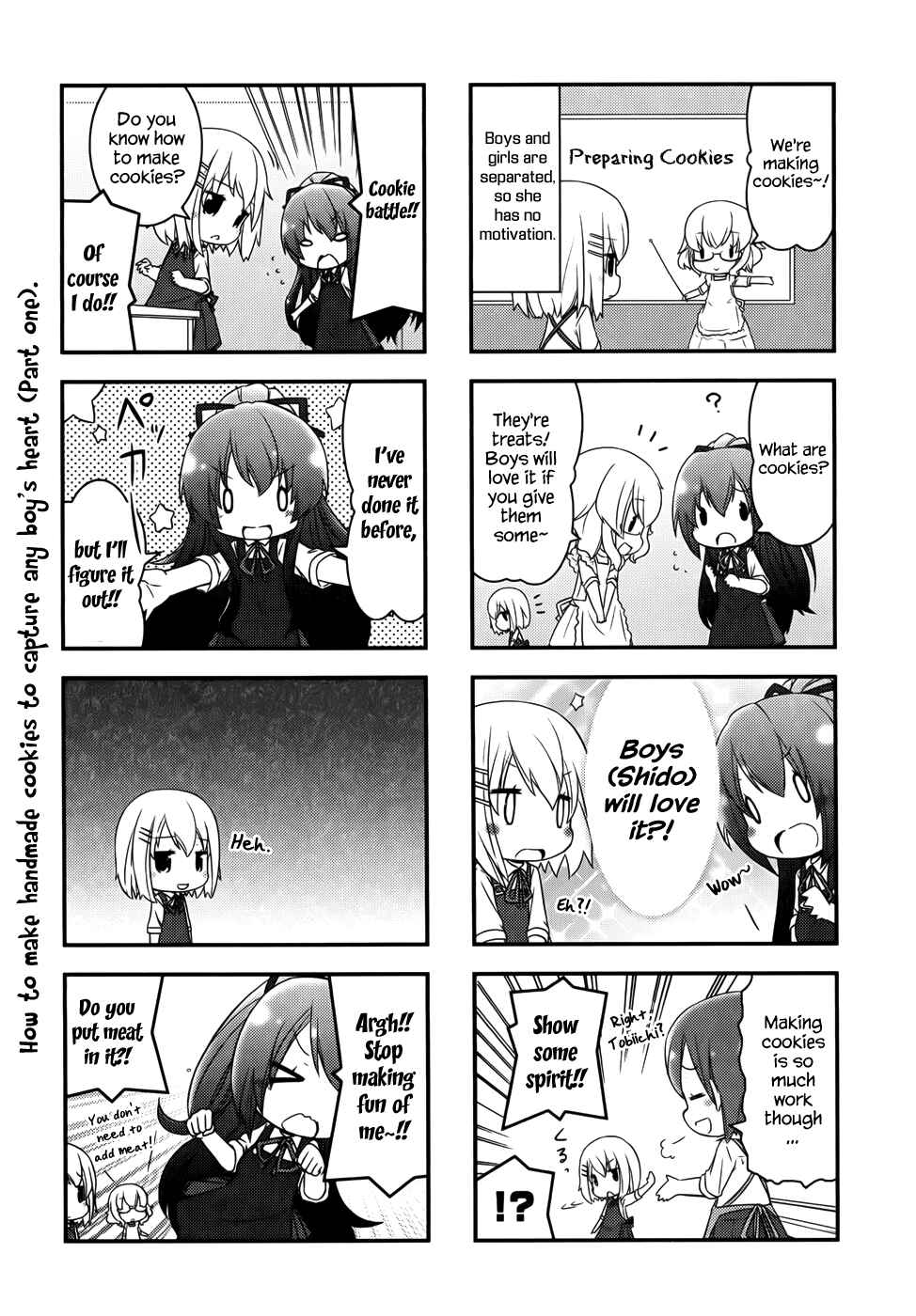 Page 3 Chapter 2 Date A Origami