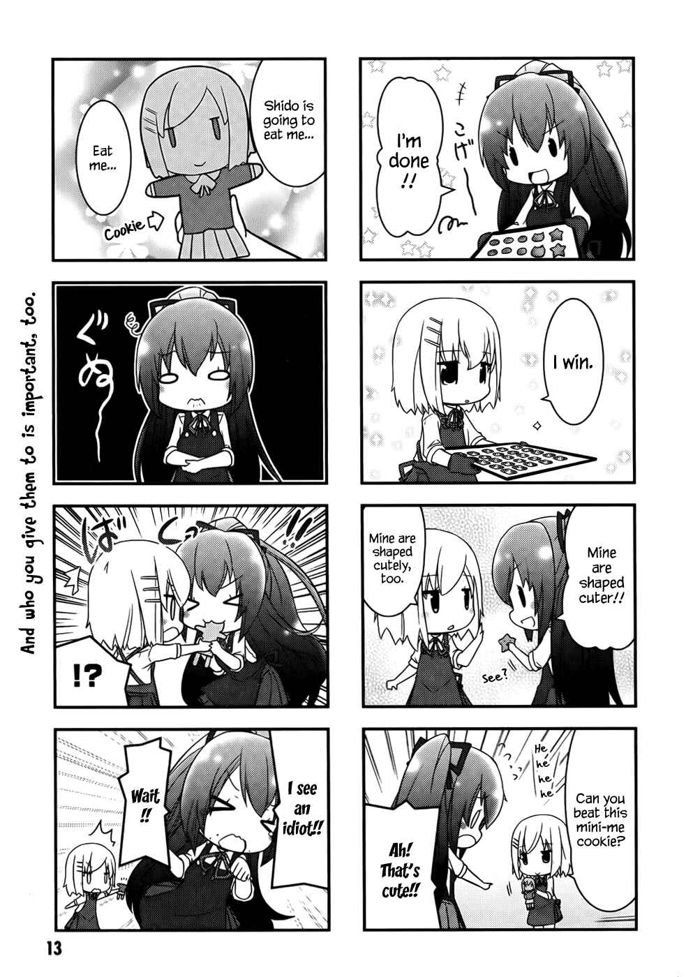 Page 7 Chapter 2 Date A Origami
