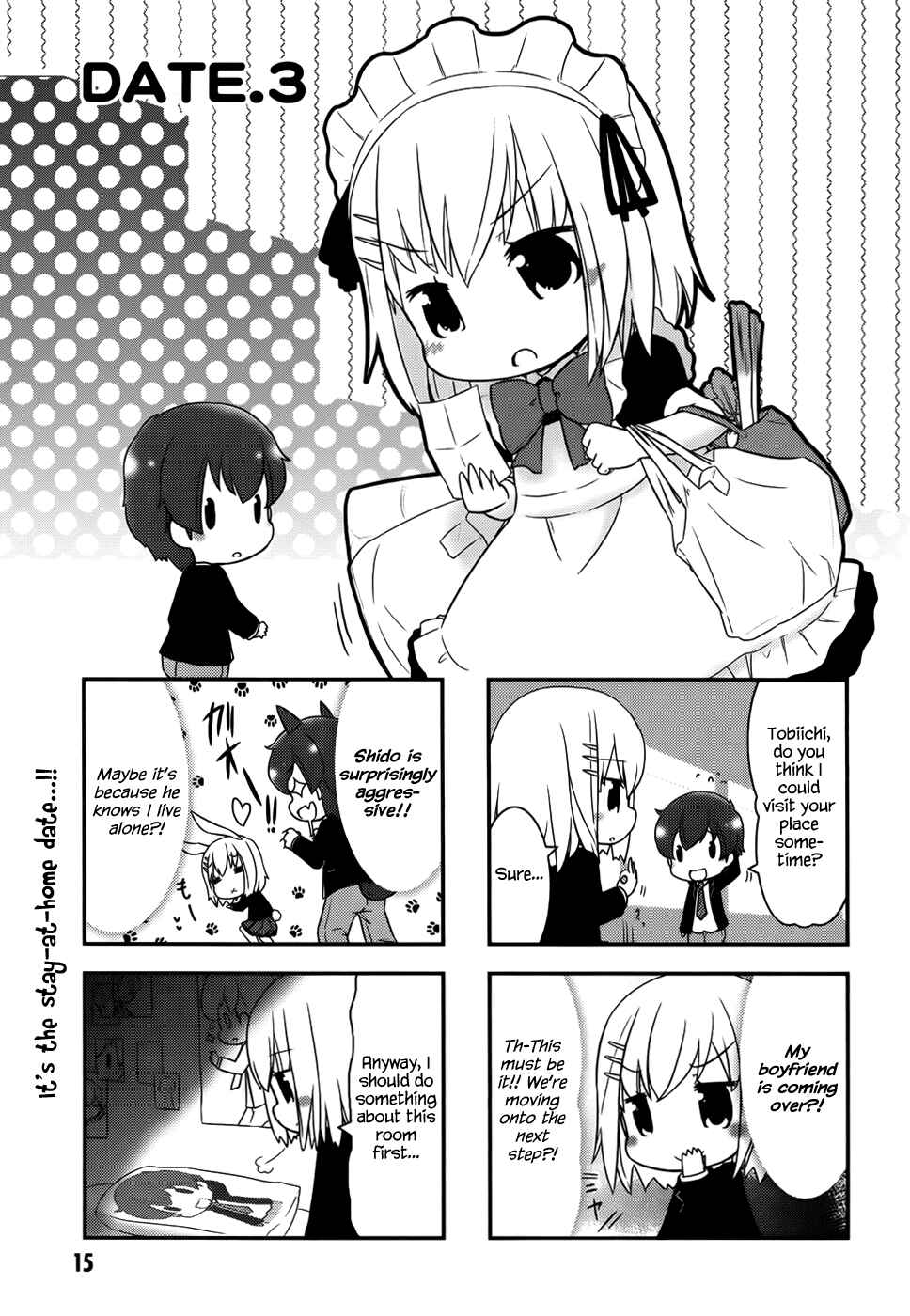 Page 1 Chapter 3 Date A Origami