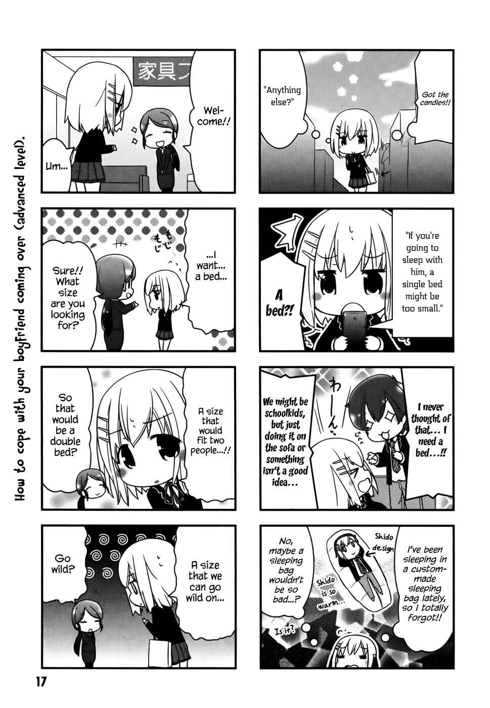 Page 3 Chapter 3 Date A Origami