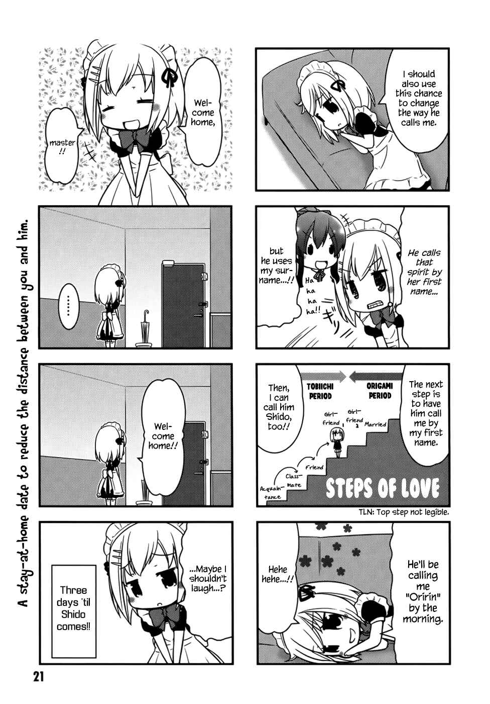 Page 7 Chapter 3 Date A Origami