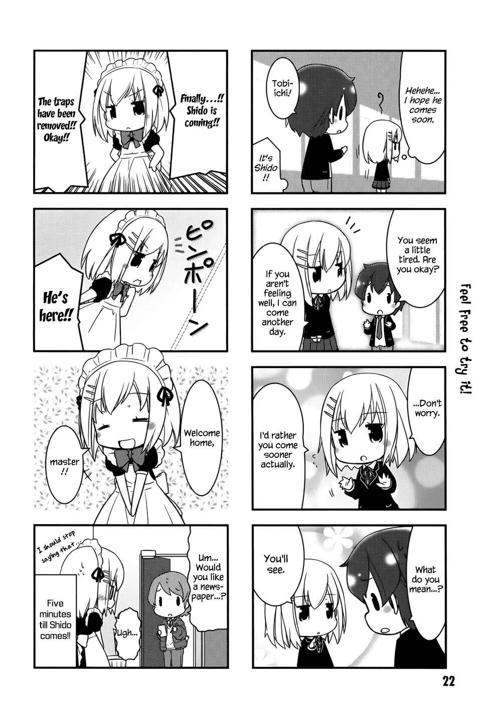 Page 8 Chapter 3 Date A Origami