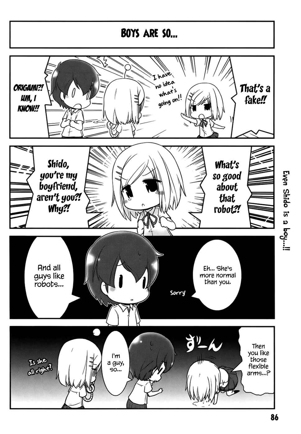 Page 10 Chapter 11 Date A Origami
