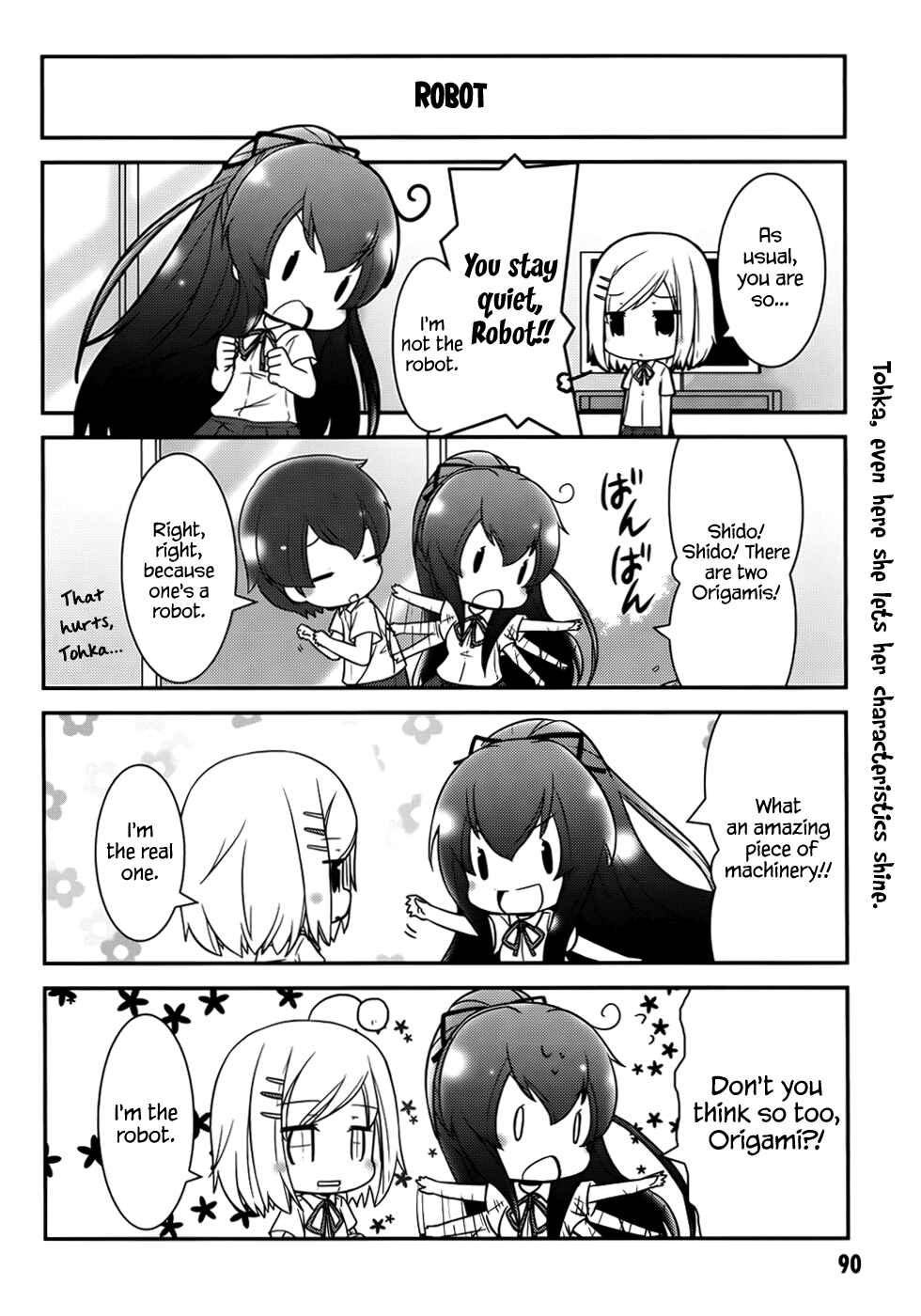 Page 14 Chapter 11 Date A Origami