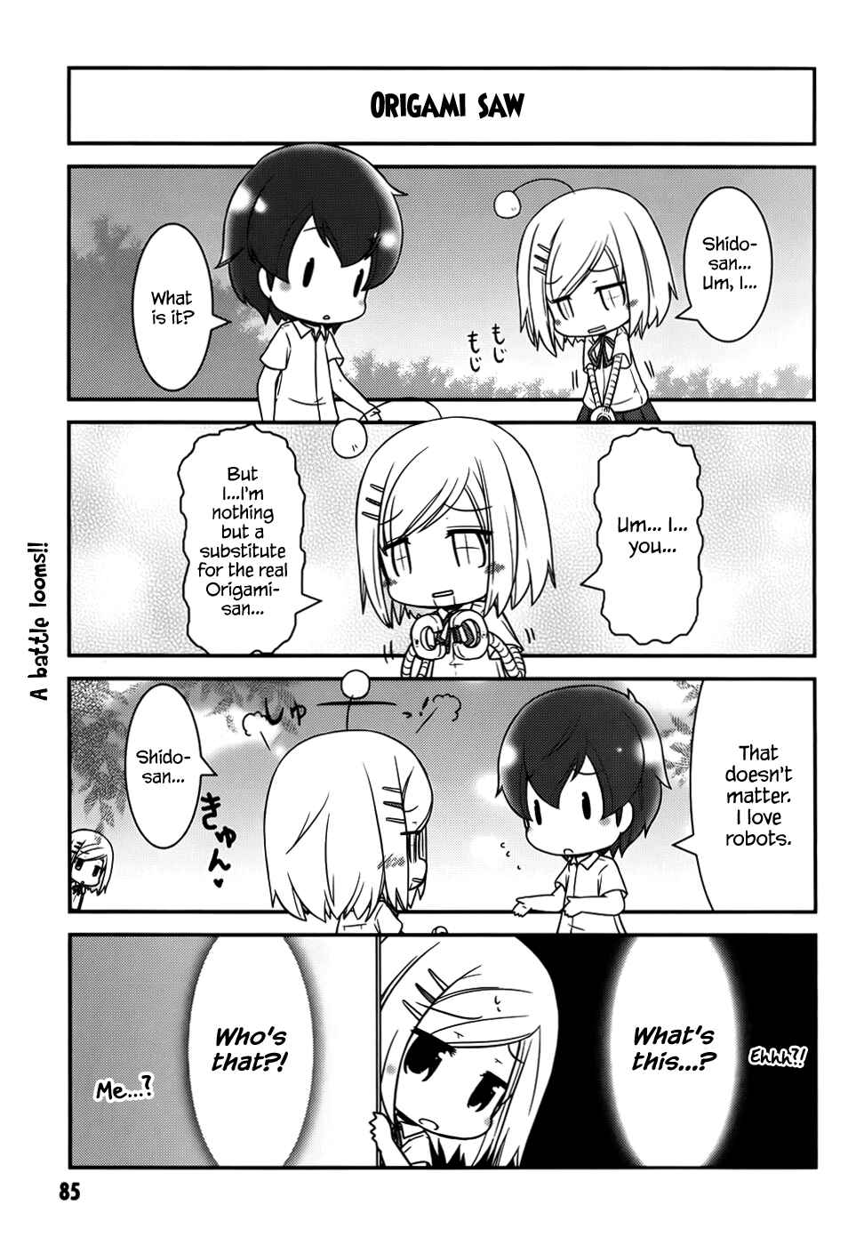 Page 9 Chapter 11 Date A Origami