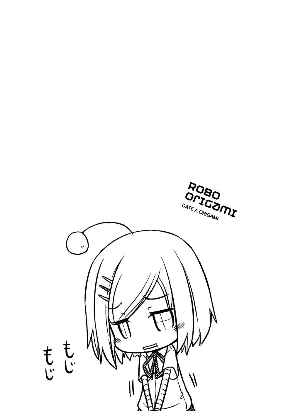 Page 14 Chapter 14 Date A Origami