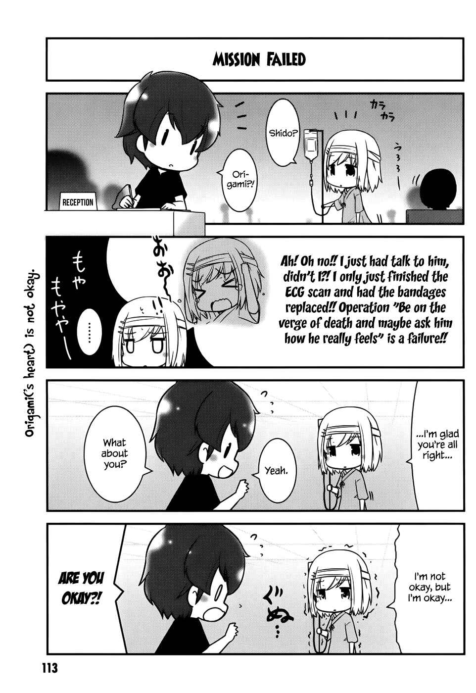 Page 3 Chapter 14 Date A Origami